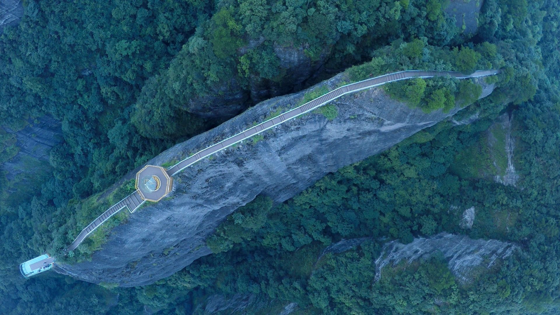 桂林资江景区旅行图片 3