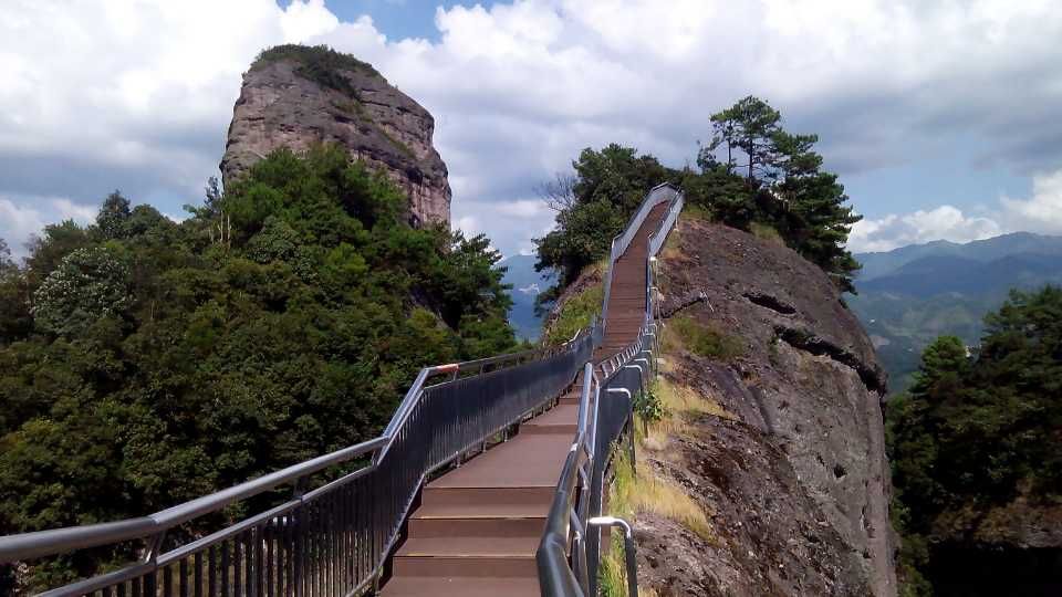 桂林资江景区旅行图片 2
