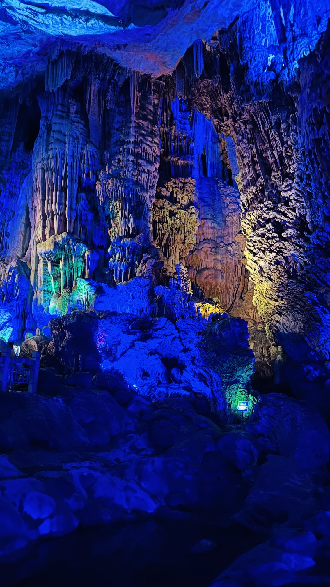 芦笛景区旅行图片 1