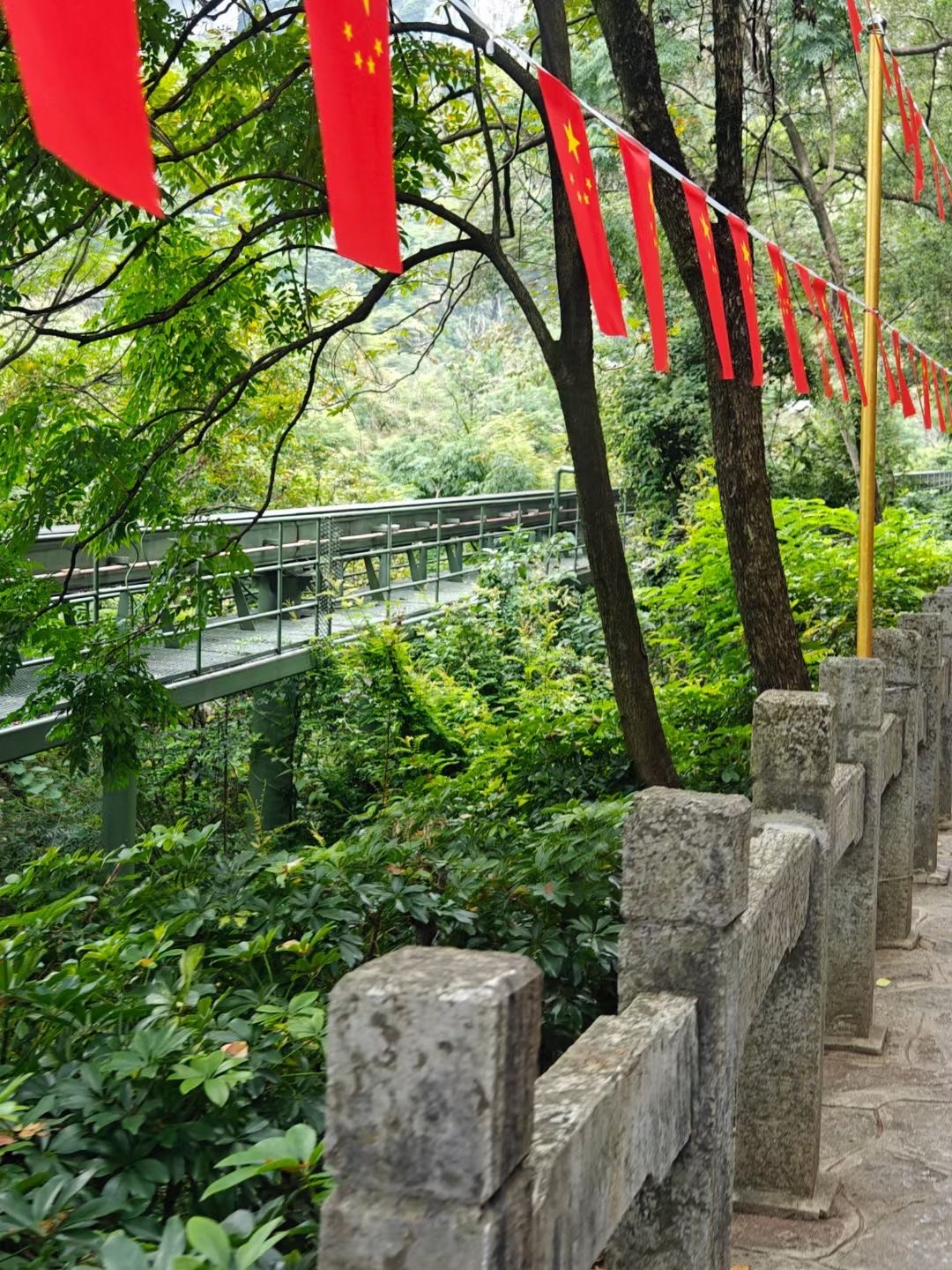 芦笛景区旅行图片 3