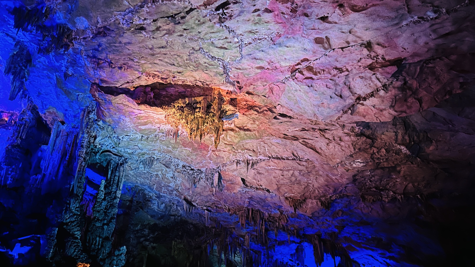 芦笛景区旅行图片 2