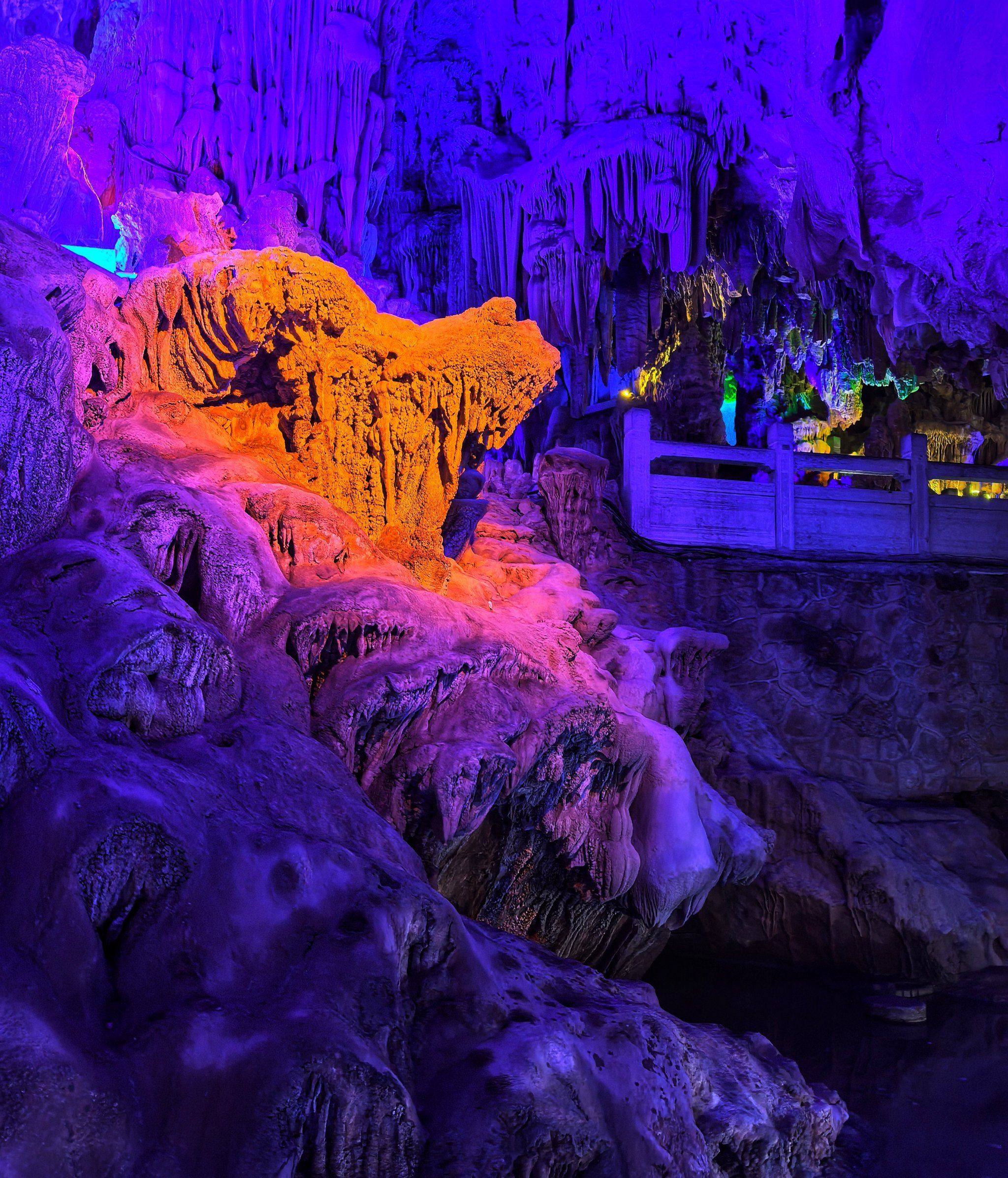芦笛景区旅行图片 2