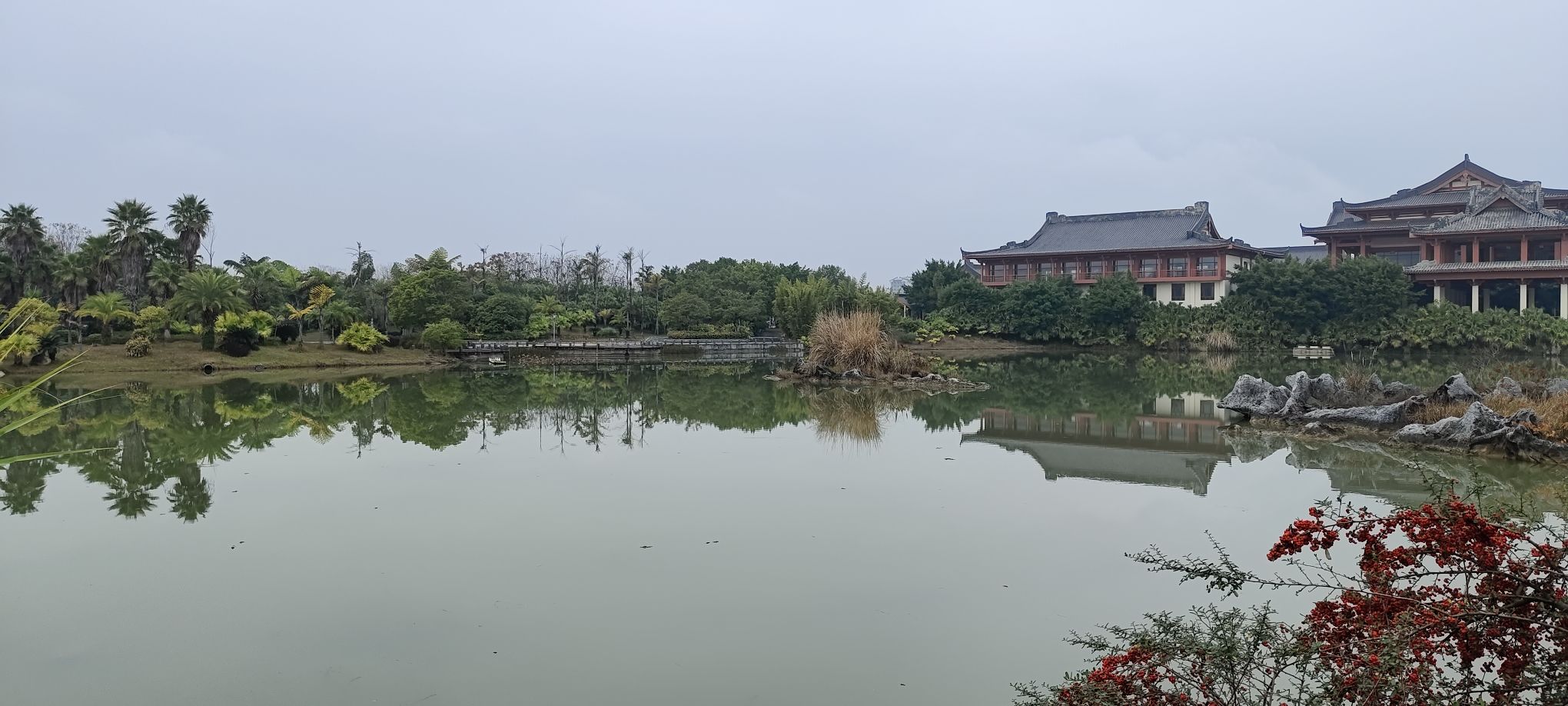 桂林园博园旅行图片 3