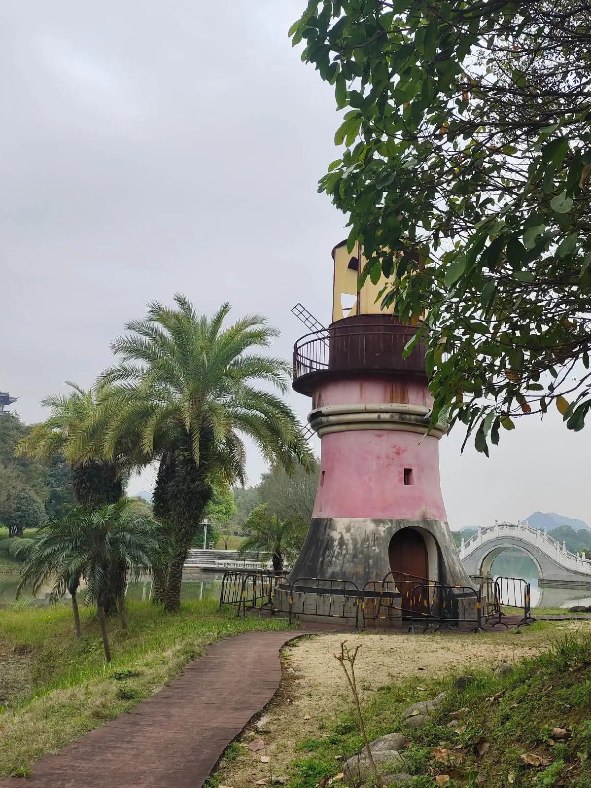 桂林园博园旅行图片 2