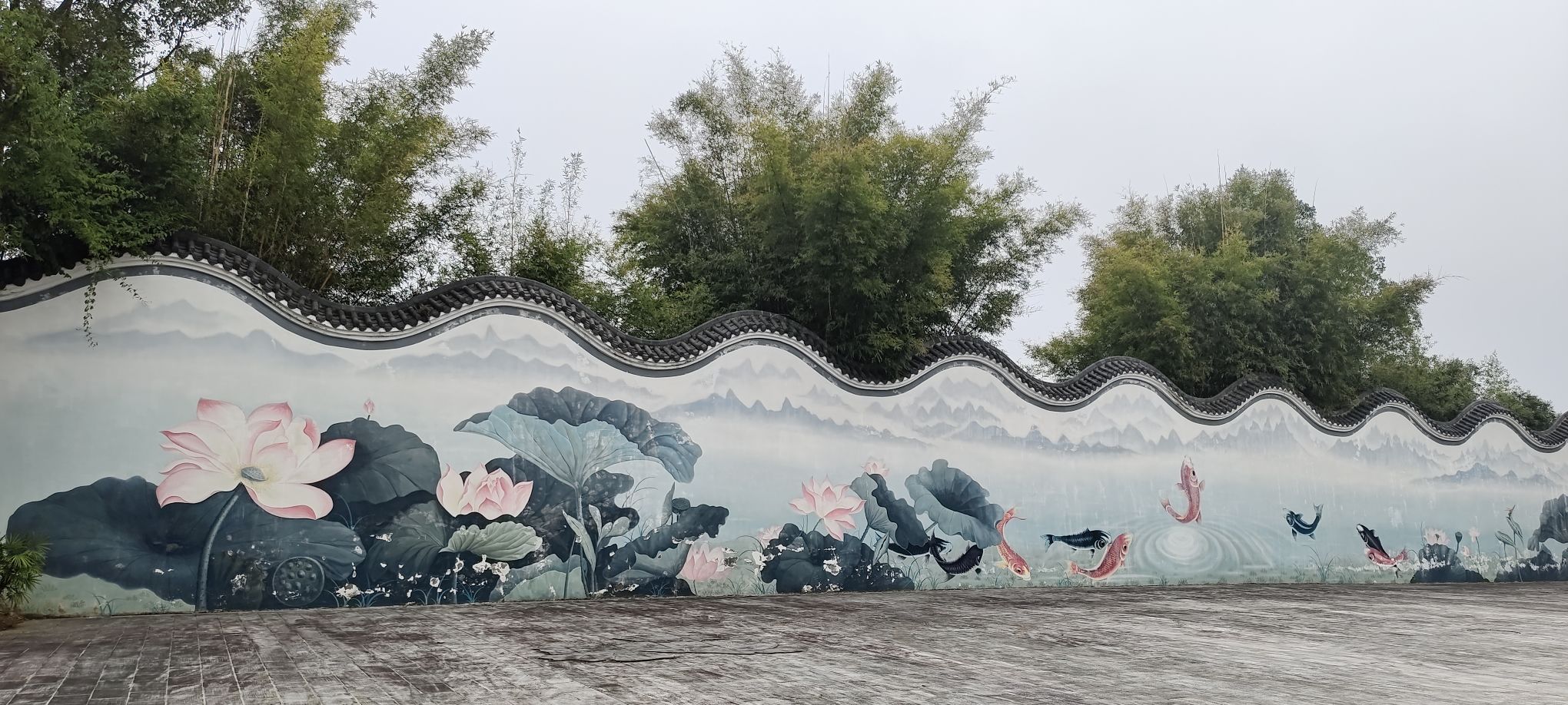桂林园博园旅行图片 1