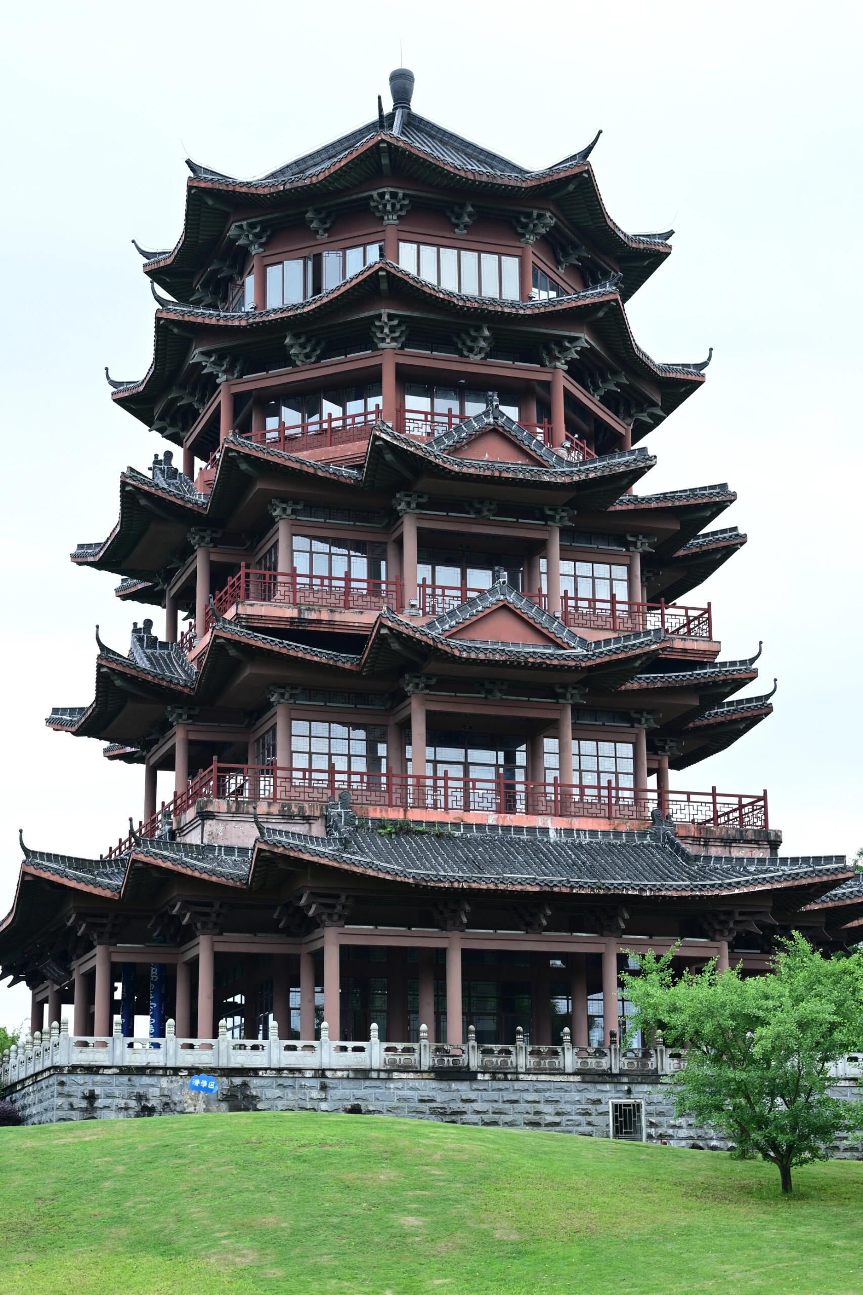 桂林园博园旅行图片 2