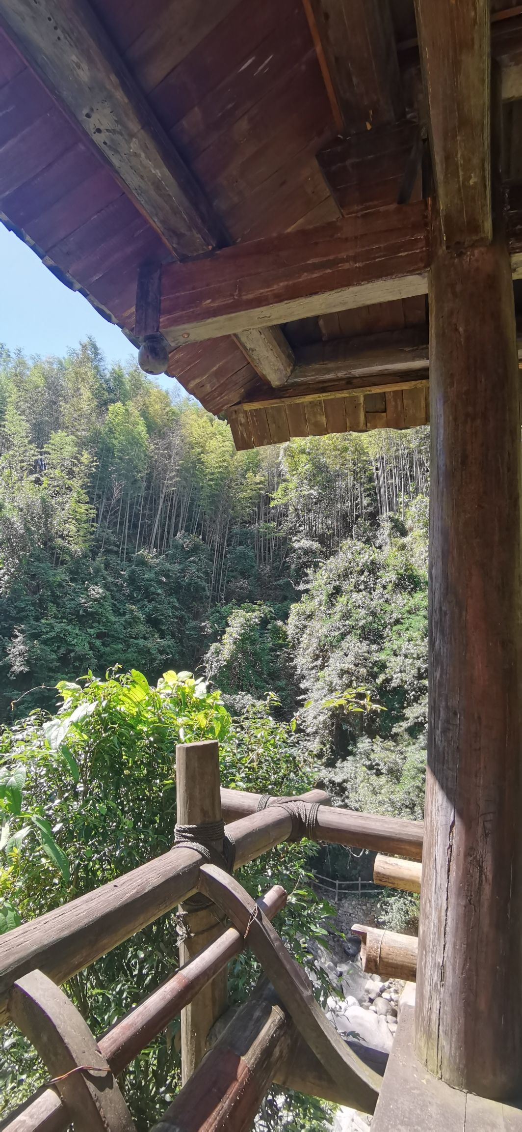 漓源瀑布旅行图片 2