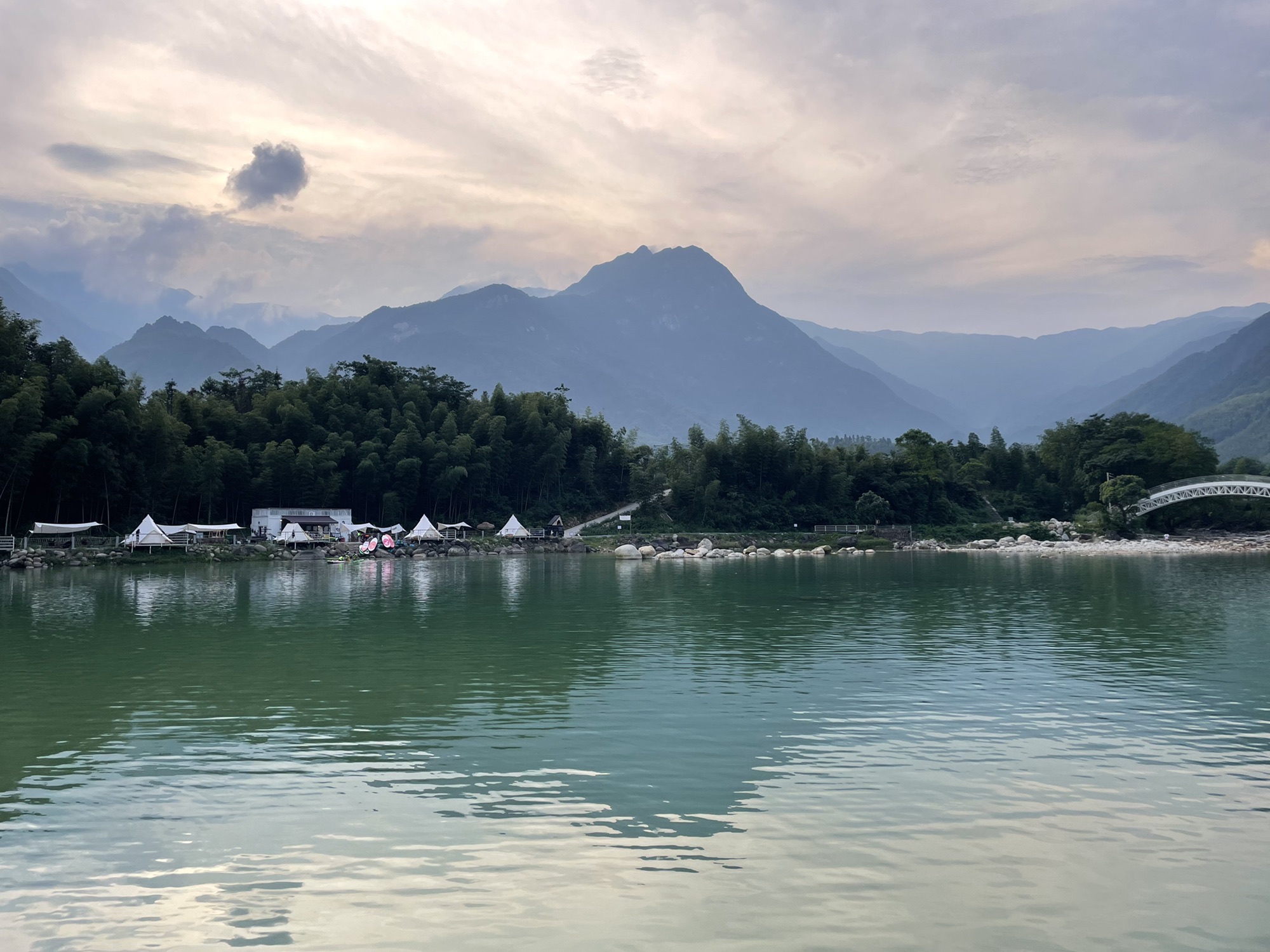 超然派景区旅行图片 1
