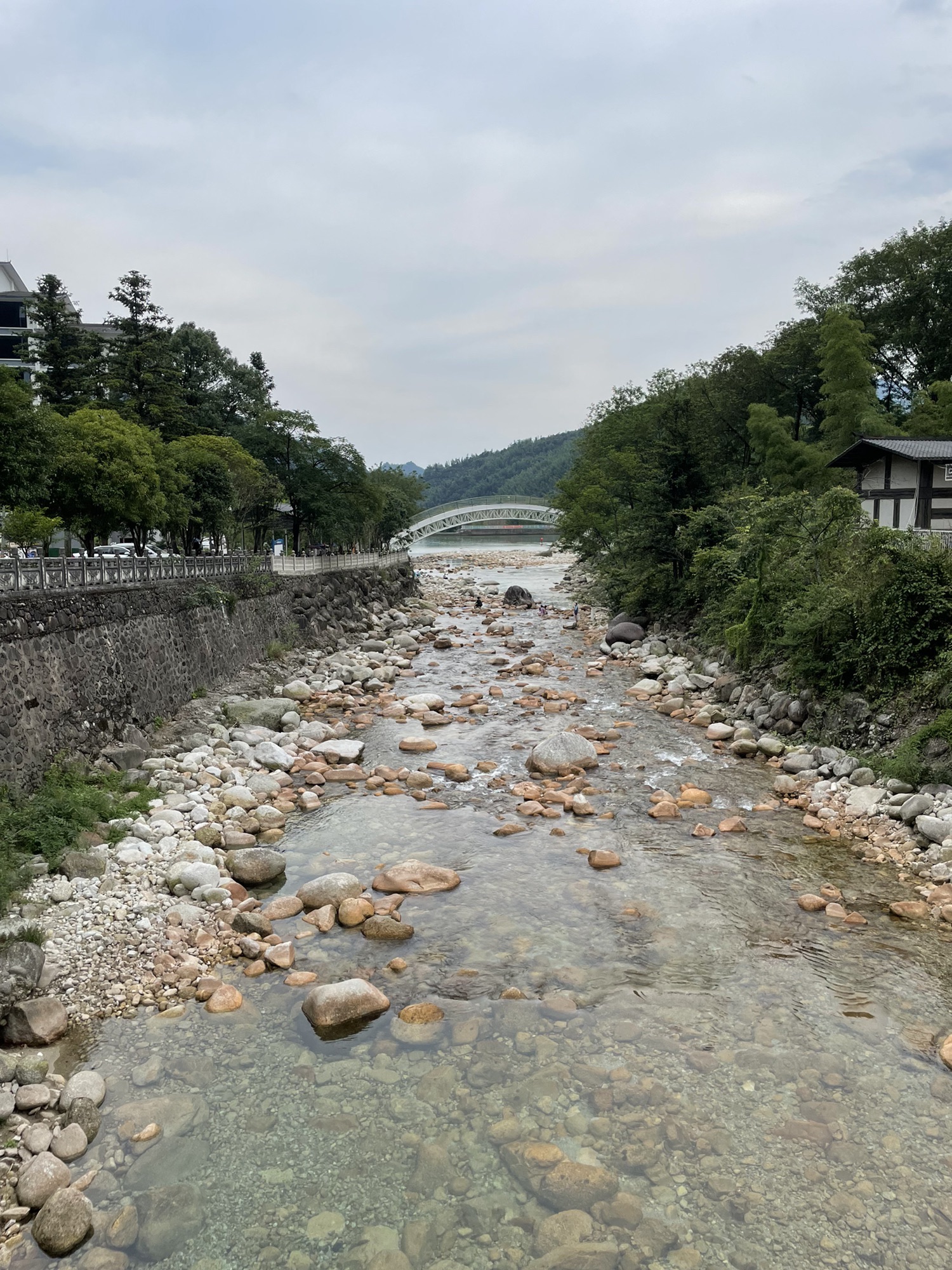超然派景区旅行图片 3