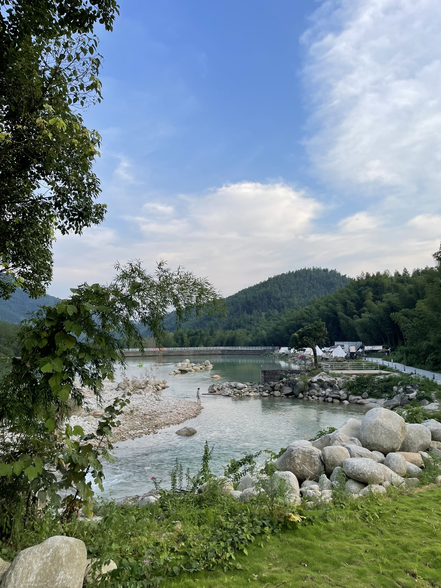 超然派景区旅行图片 2