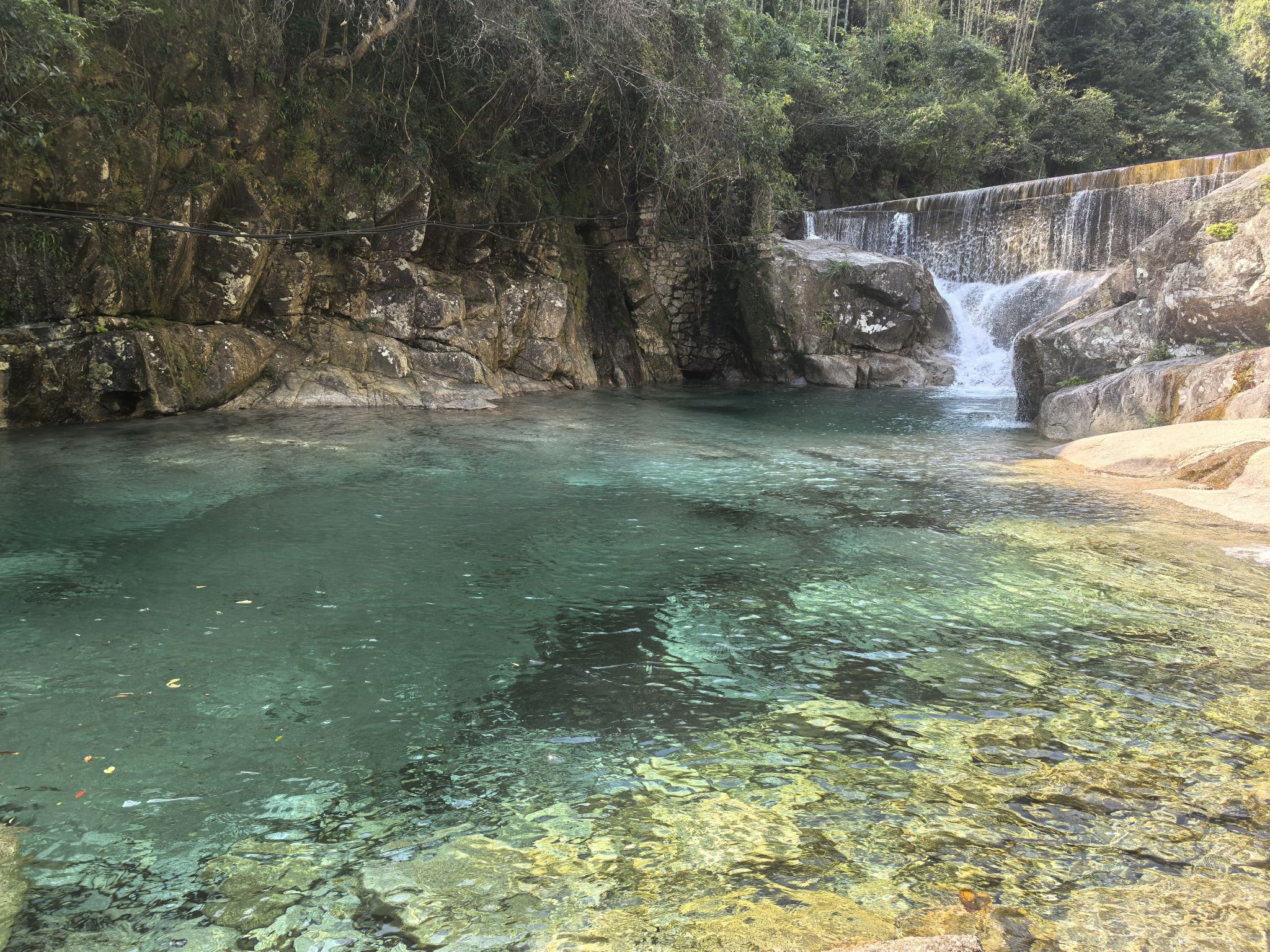超然派景区旅行图片 3
