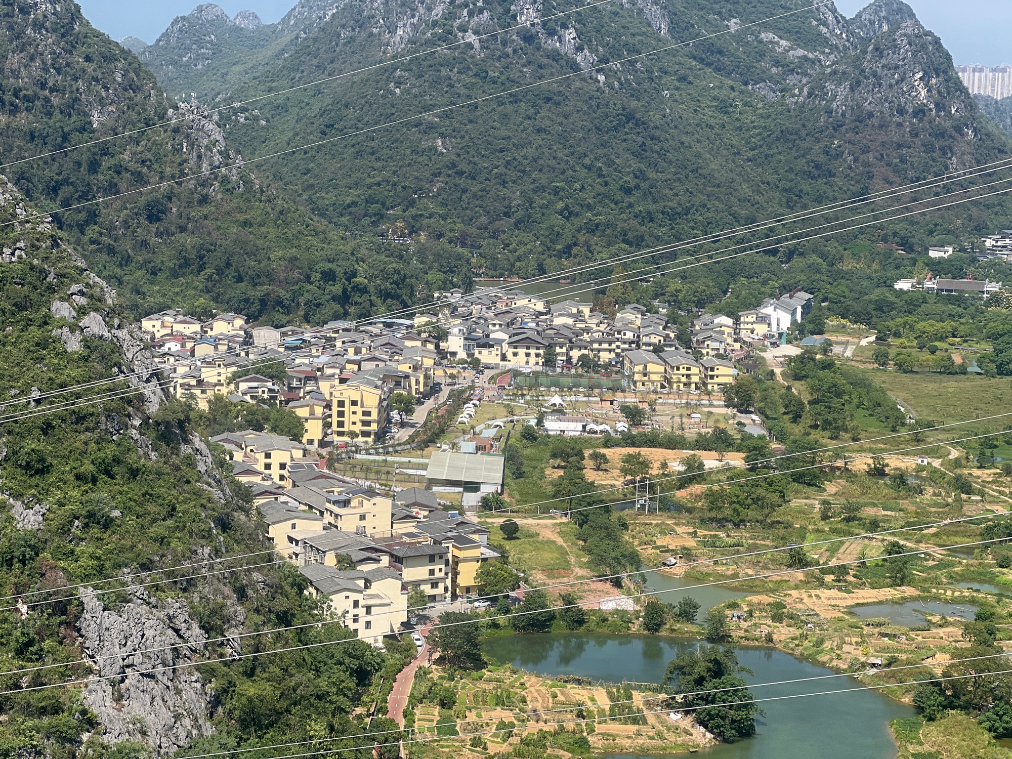 鲁家村旅行图片 1