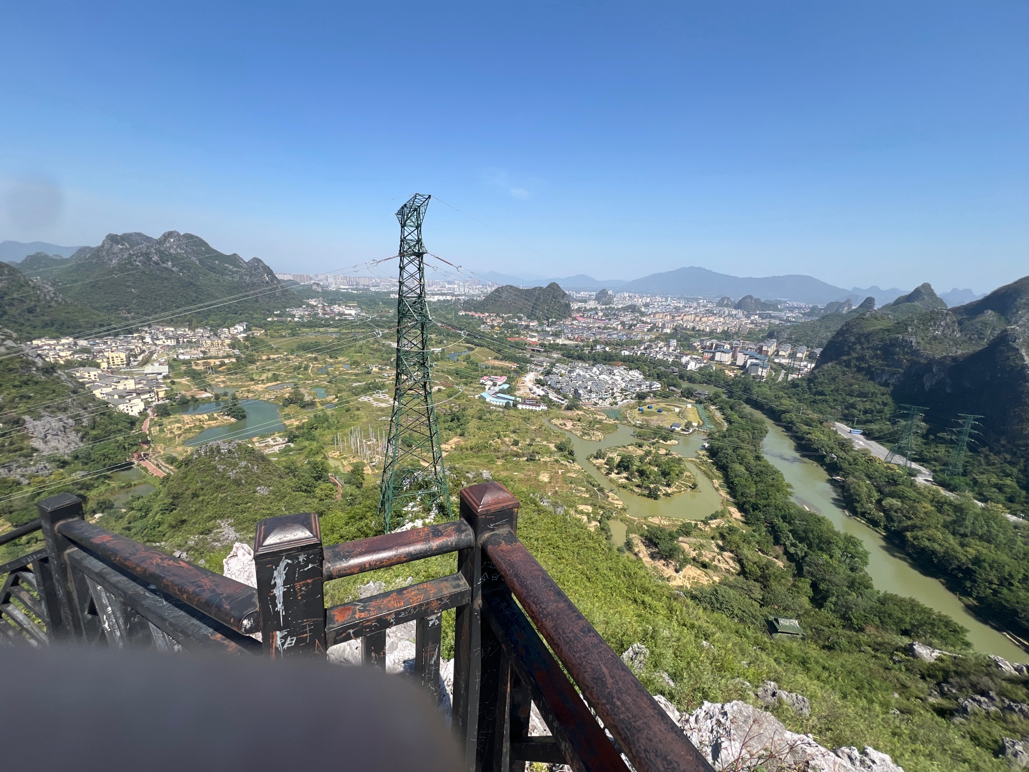 鲁家村旅行图片 2