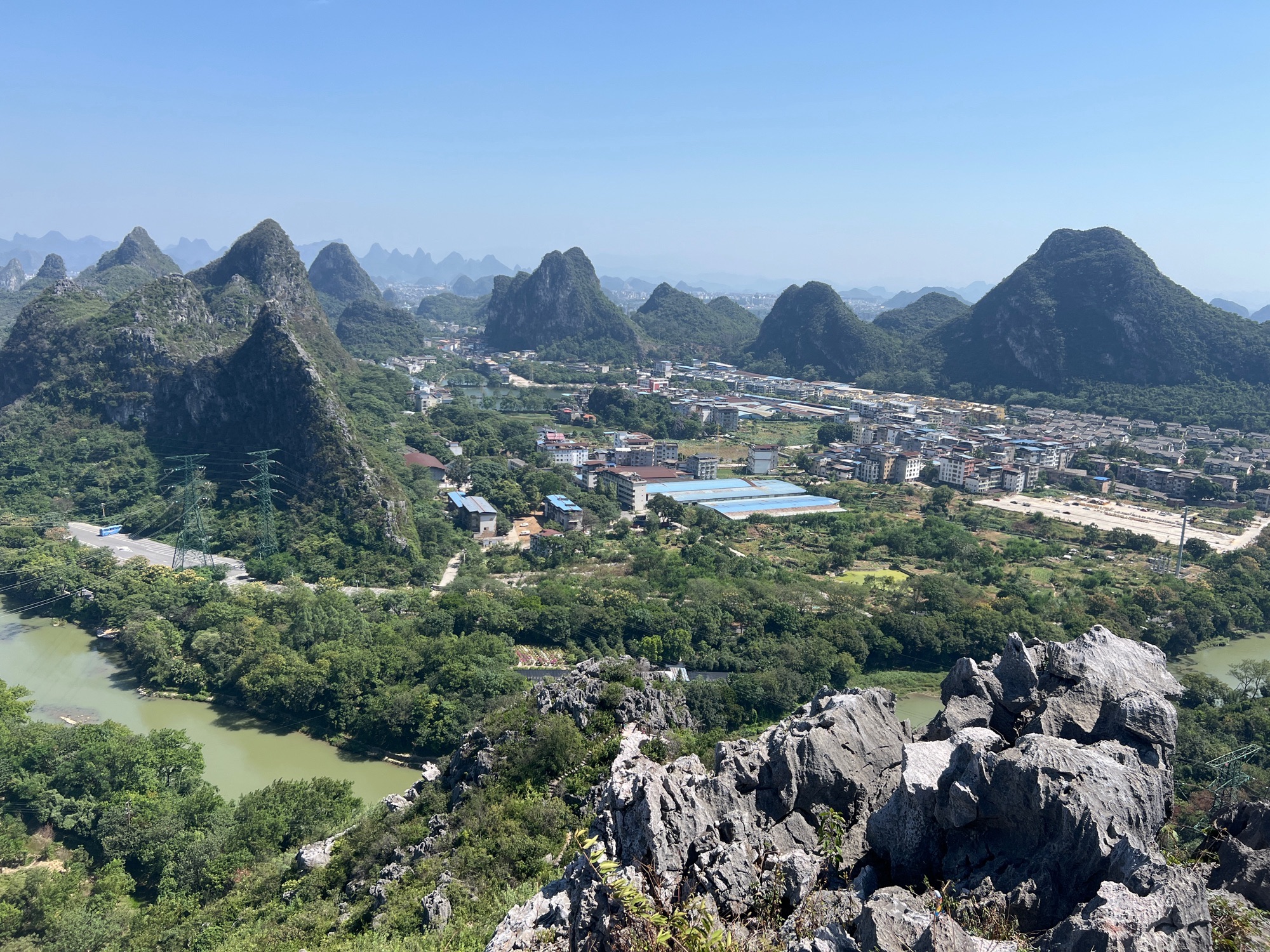 鲁家村旅行图片 3