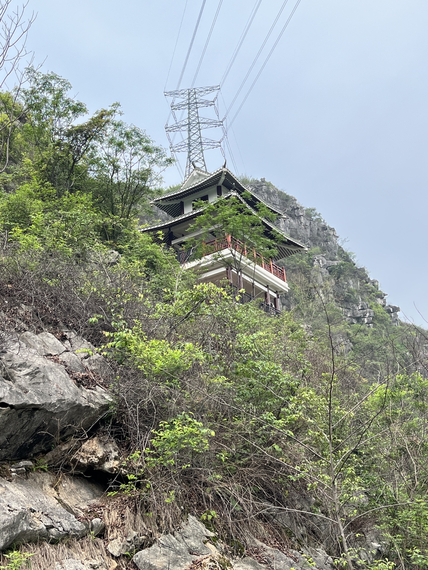 鲁家村旅行图片 2