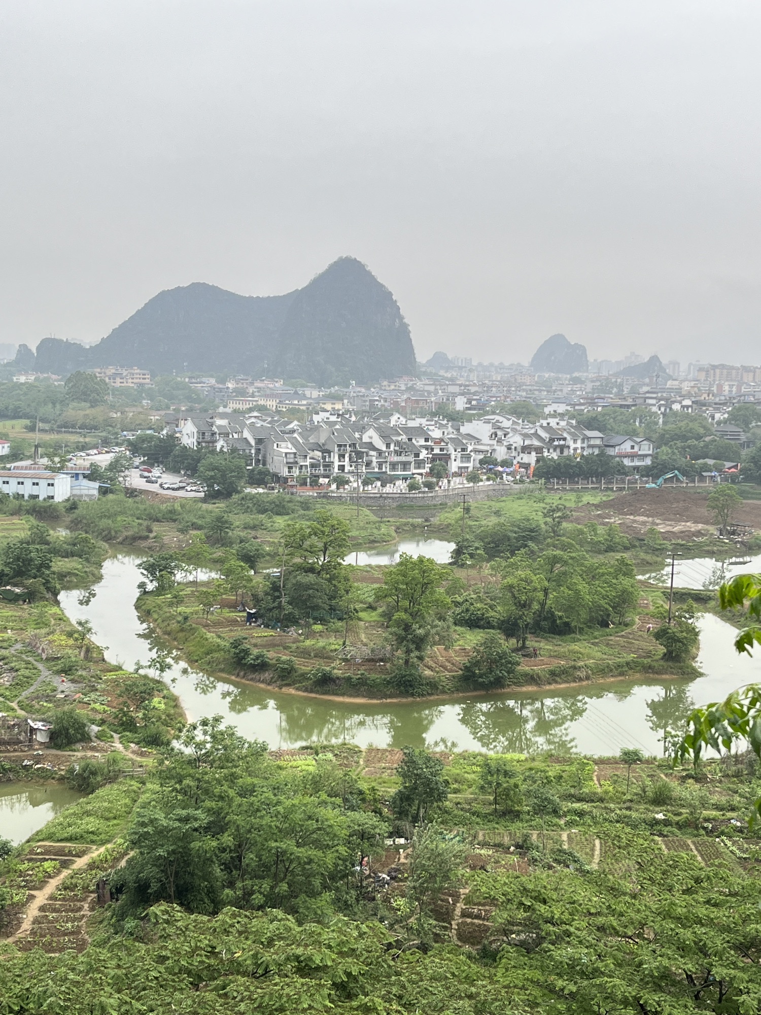 鲁家村旅行图片 3