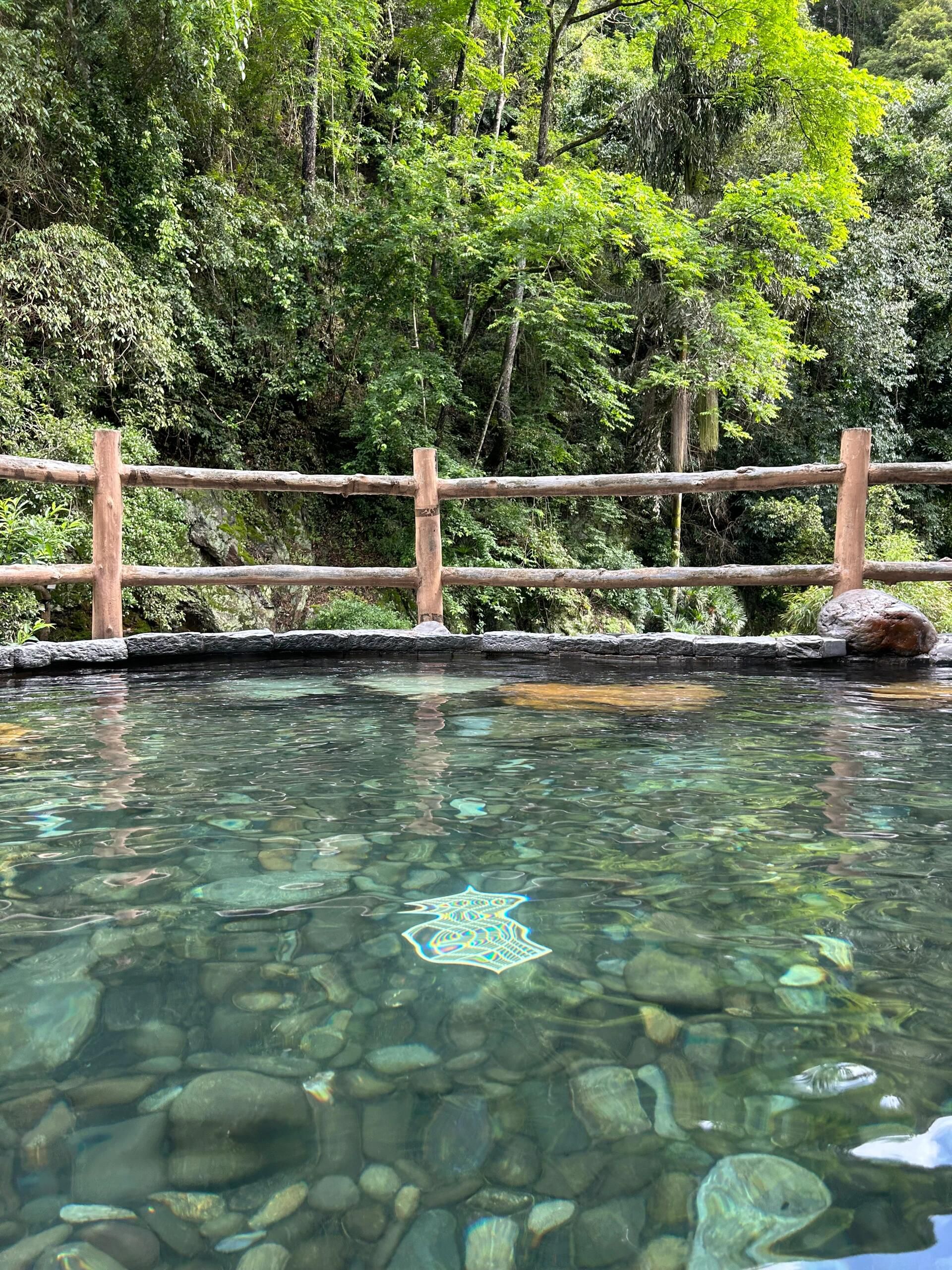 龙胜温泉旅游度假区旅行图片 2