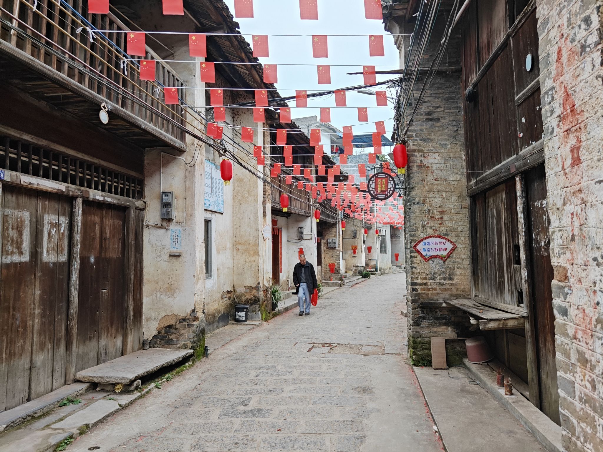 榕津千年古榕群旅行图片 2