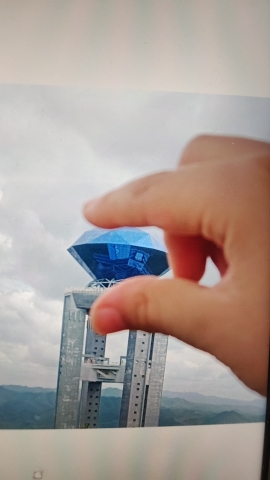 白云山景区旅行图片 2