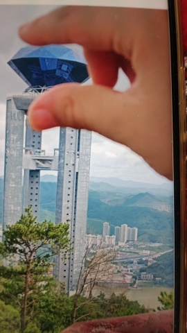 白云山景区旅行图片 3