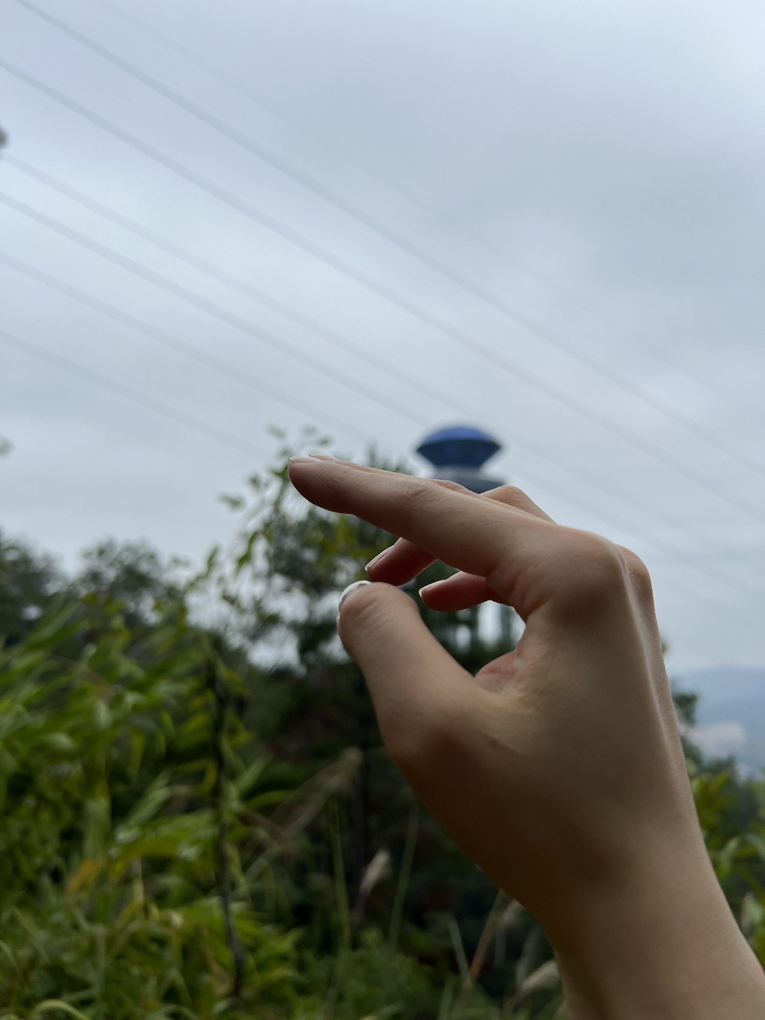 白云山景区旅行图片 3