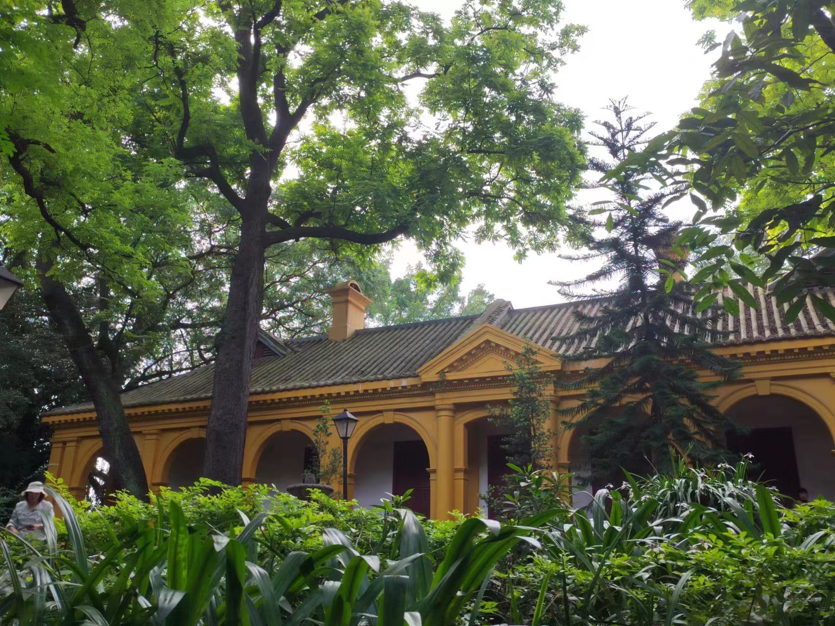 河滨公园旅行图片 3