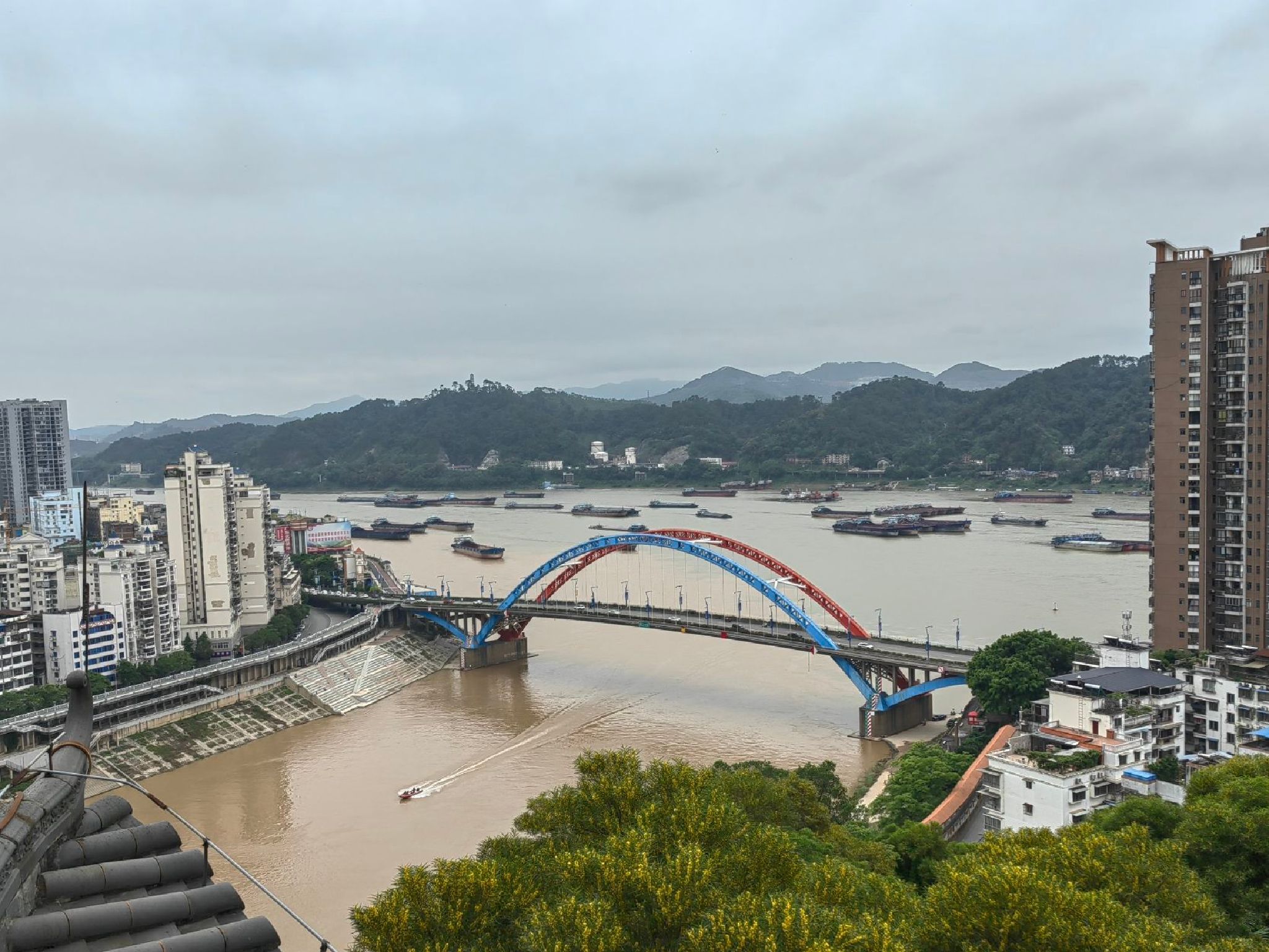 河滨公园旅行图片 2