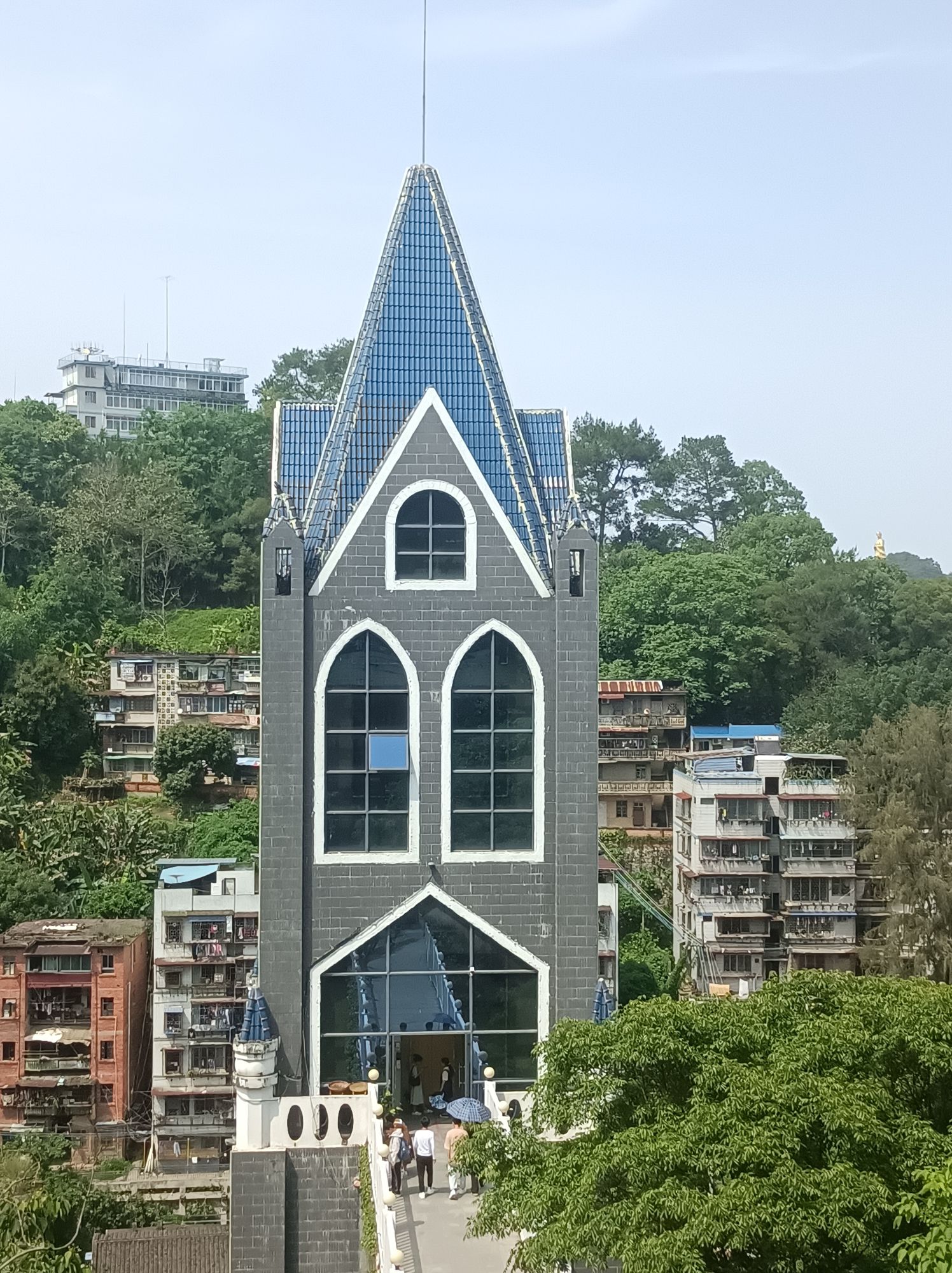 河滨公园旅行图片 2