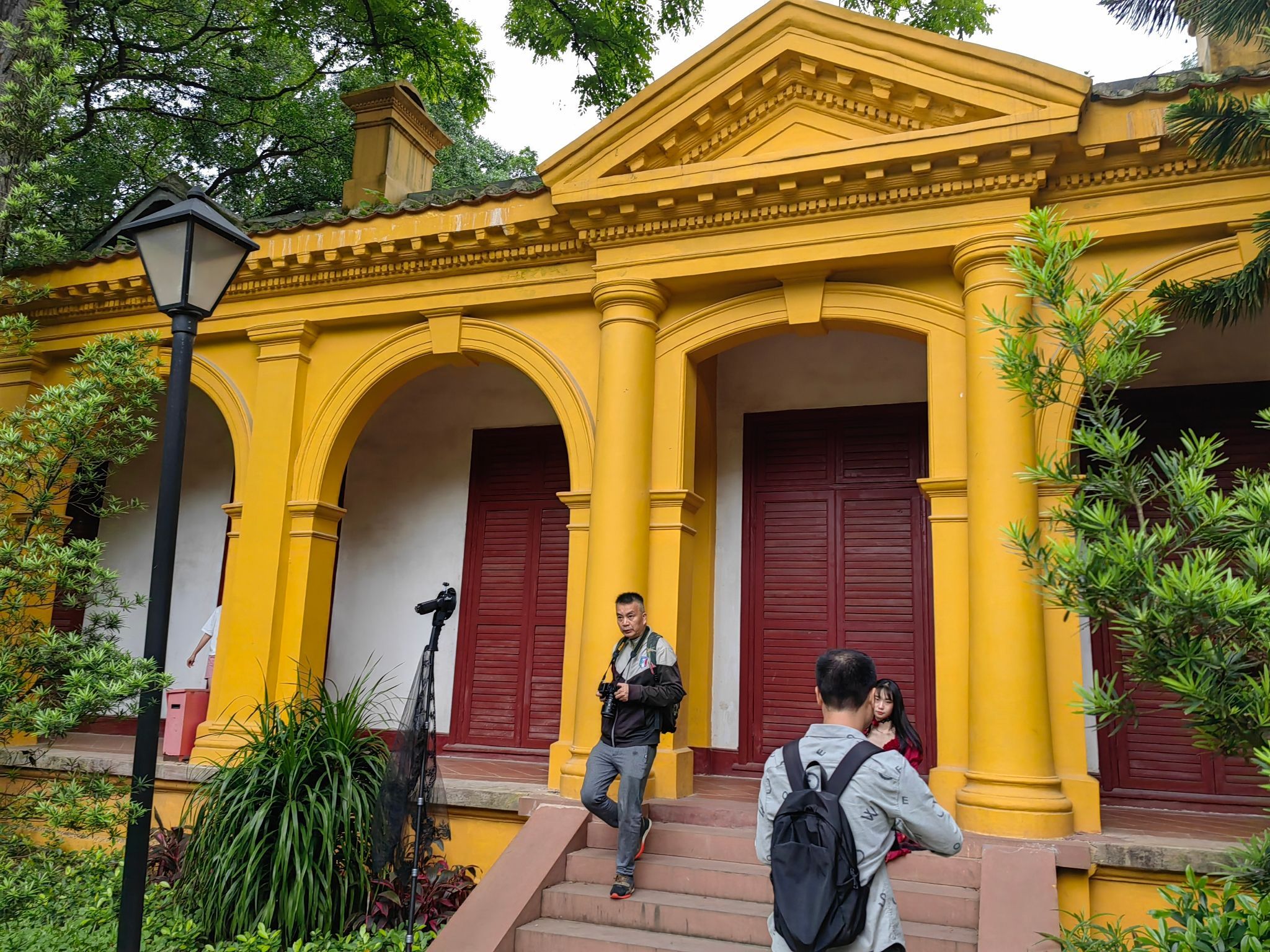 河滨公园旅行图片 3