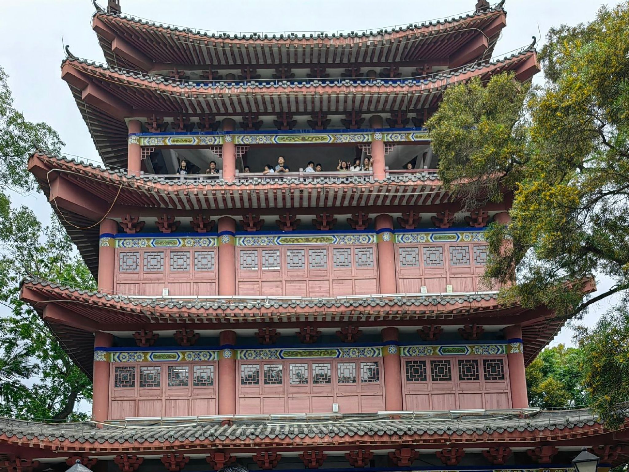 河滨公园旅行图片 1