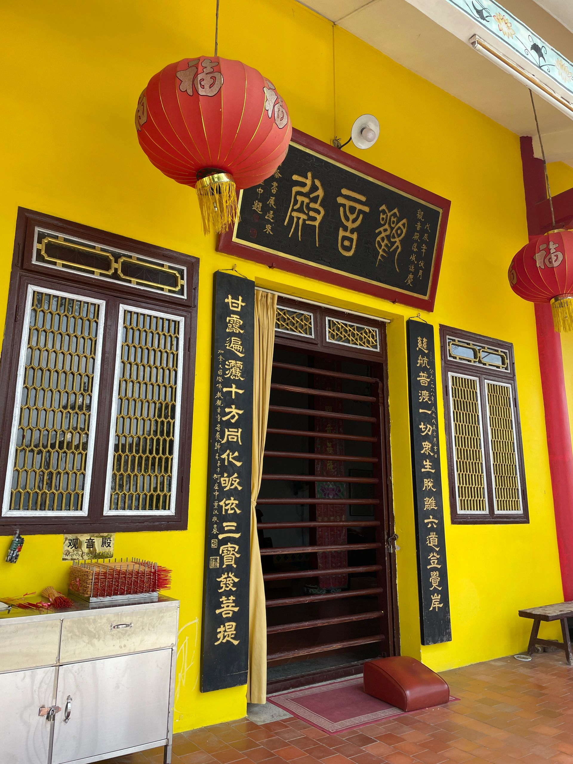 西竺园旅行图片 2