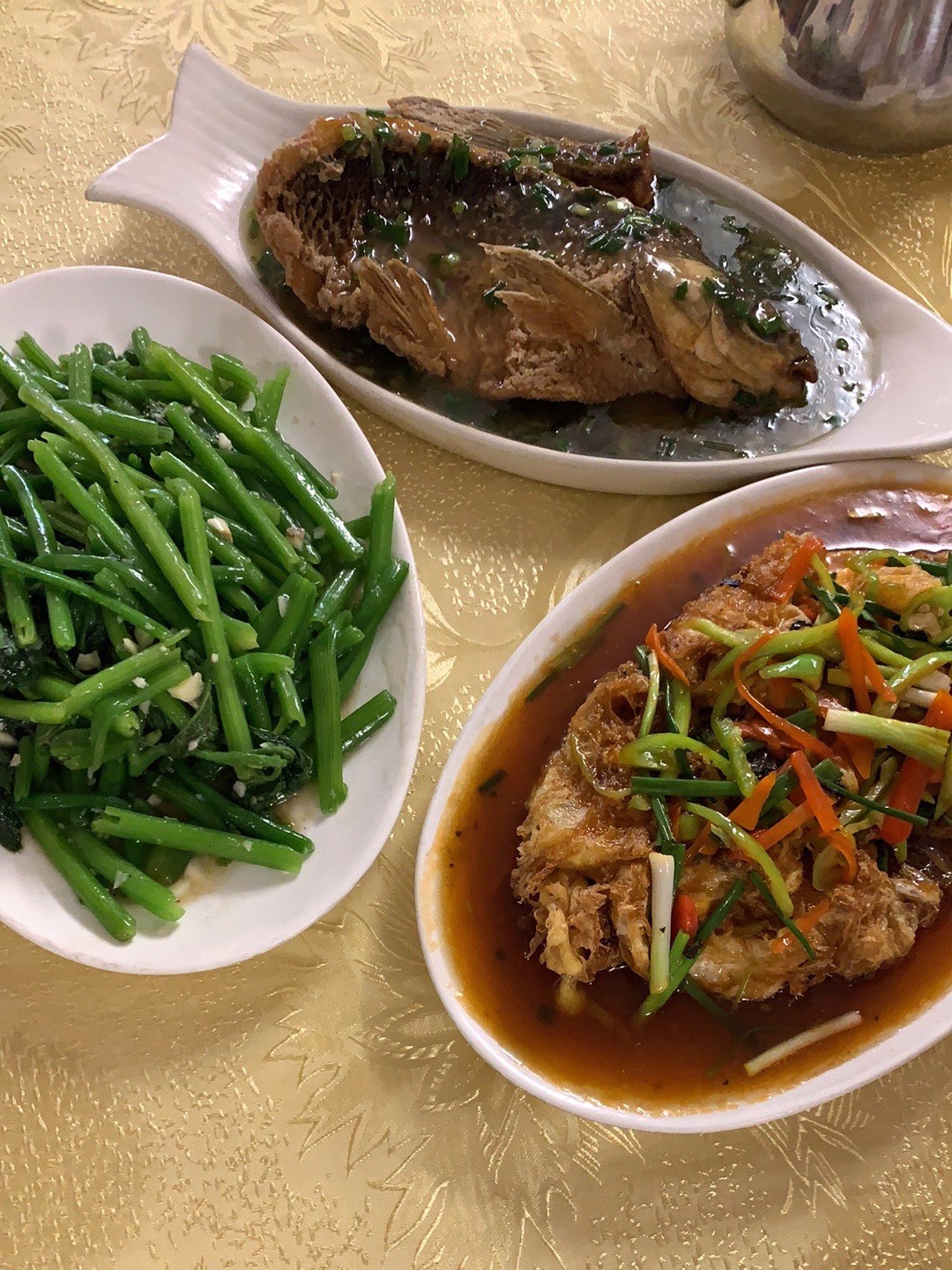 粤友餐厅(特色步行街店)