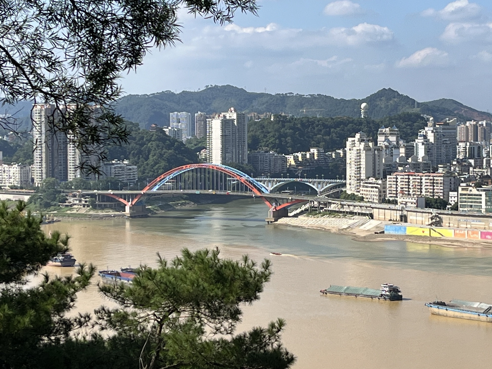 允升塔景区旅行图片 2