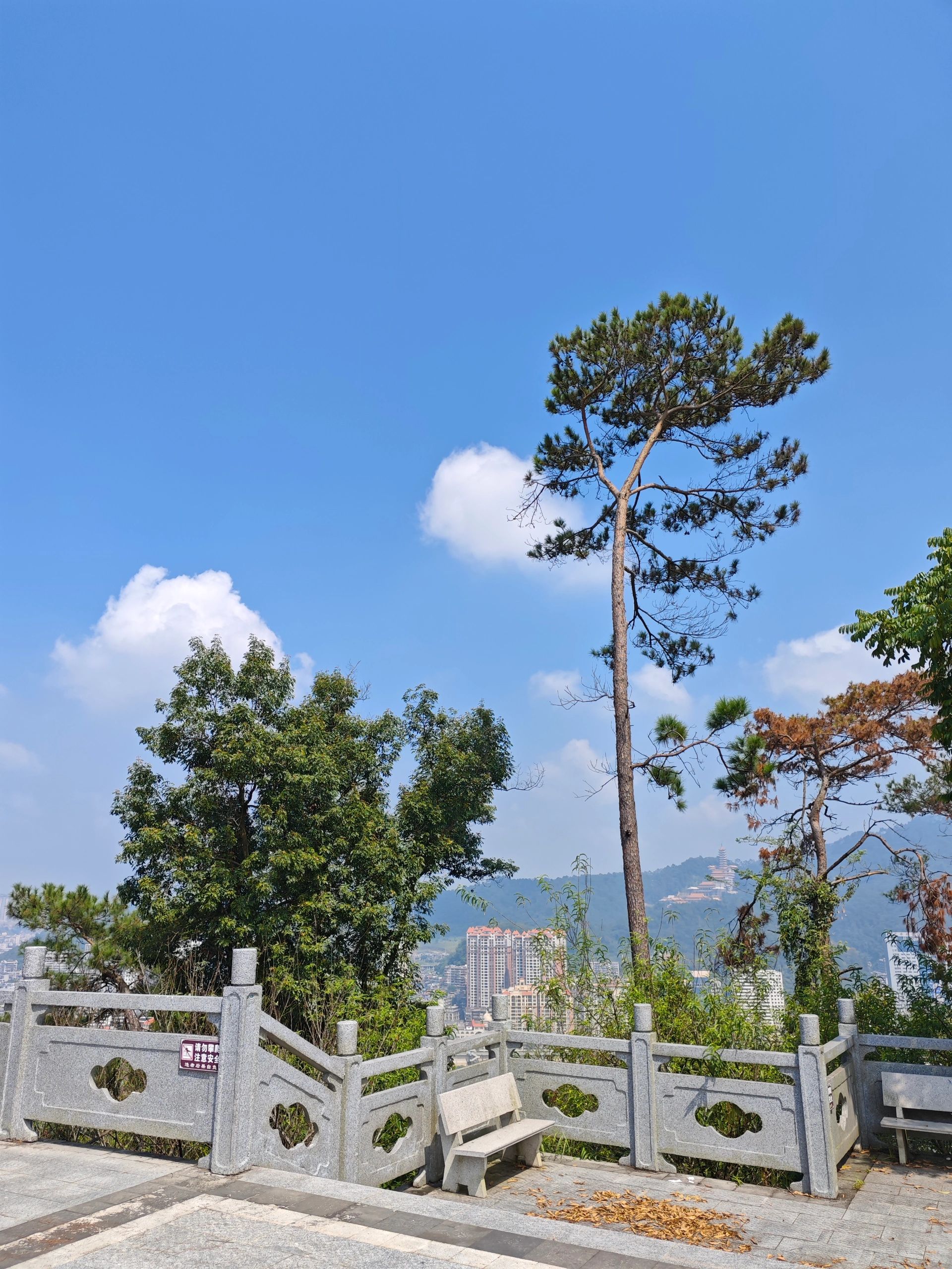 允升塔景区旅行图片 3
