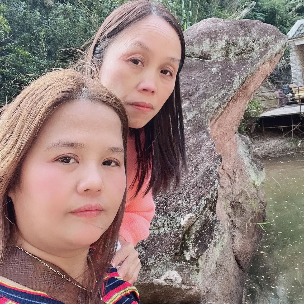 石表山休闲旅游风景区旅行图片 2