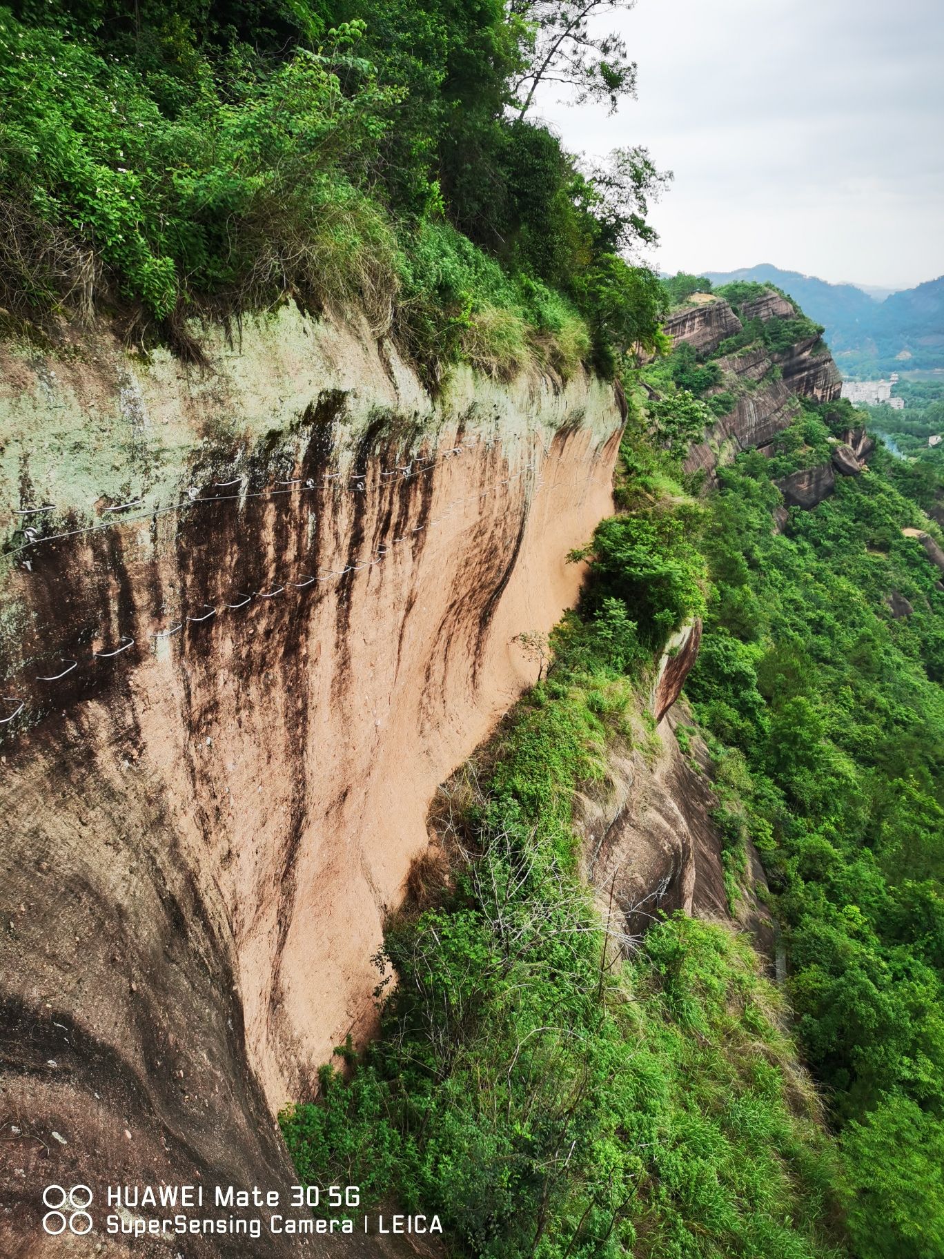 石表山休闲旅游风景区旅行图片 2