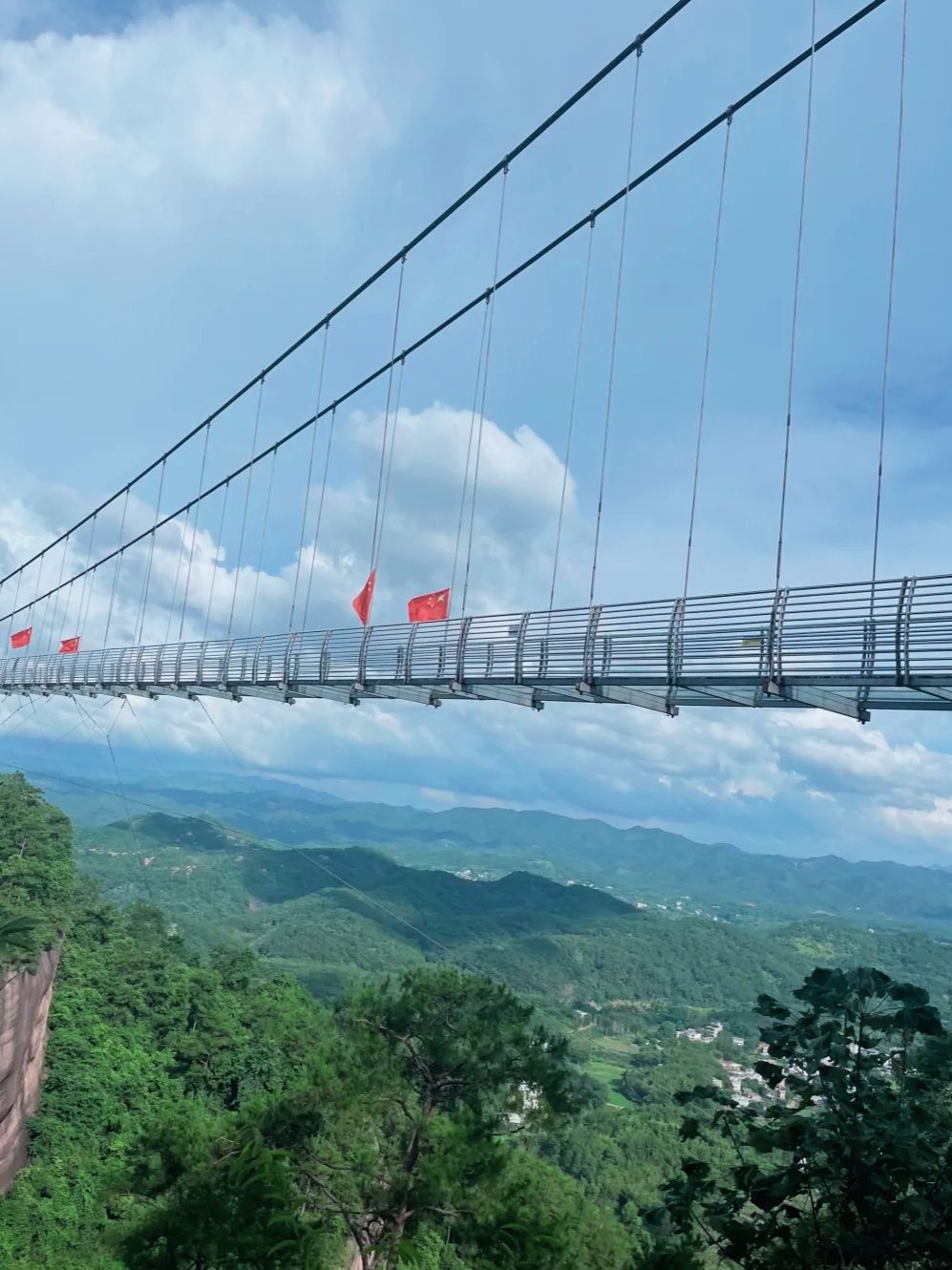 石表山休闲旅游风景区旅行图片 1