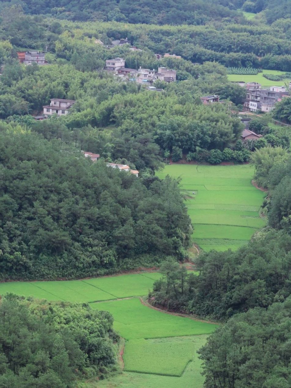 石表山休闲旅游风景区旅行图片 2