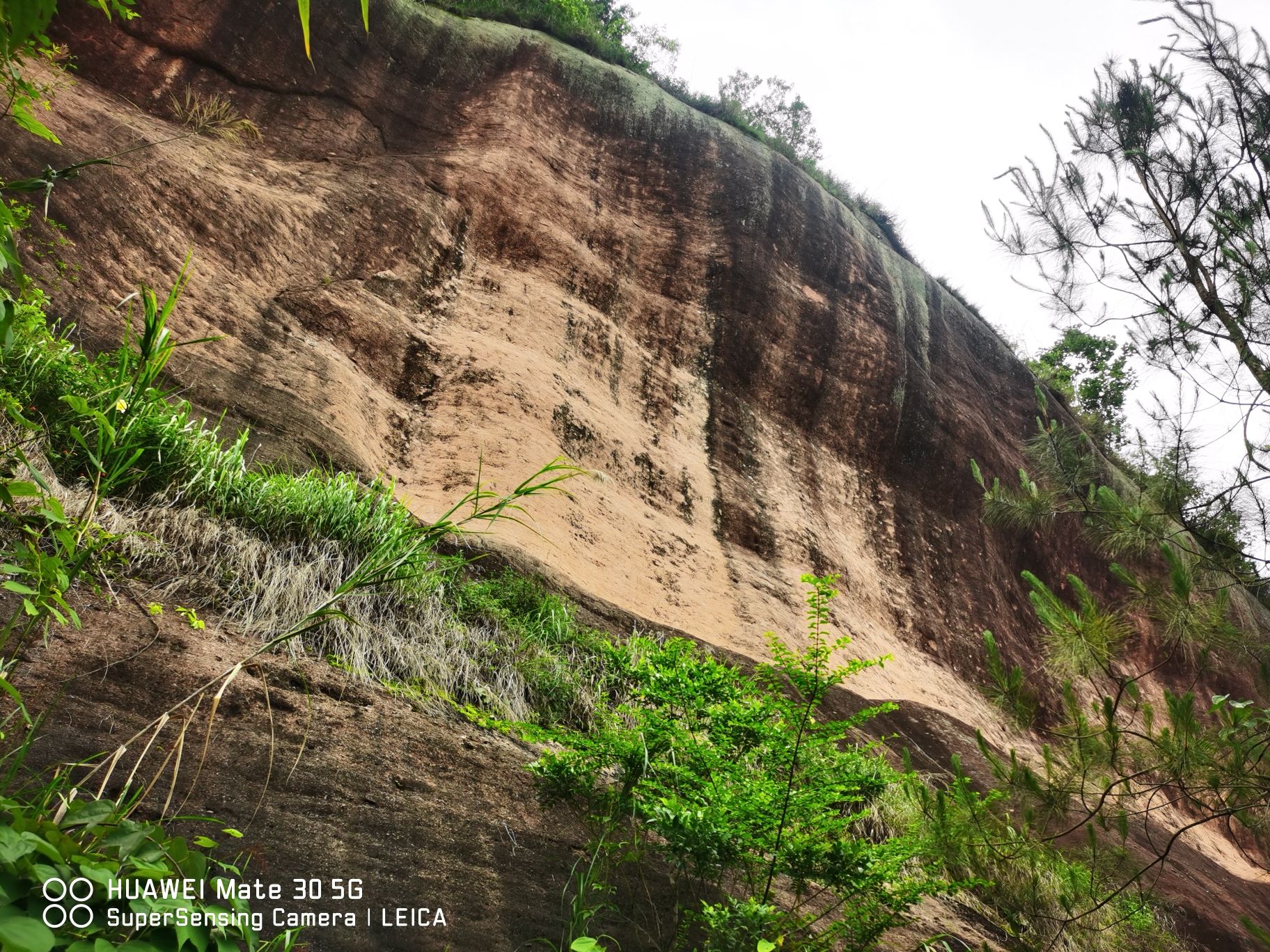 石表山休闲旅游风景区旅行图片 3