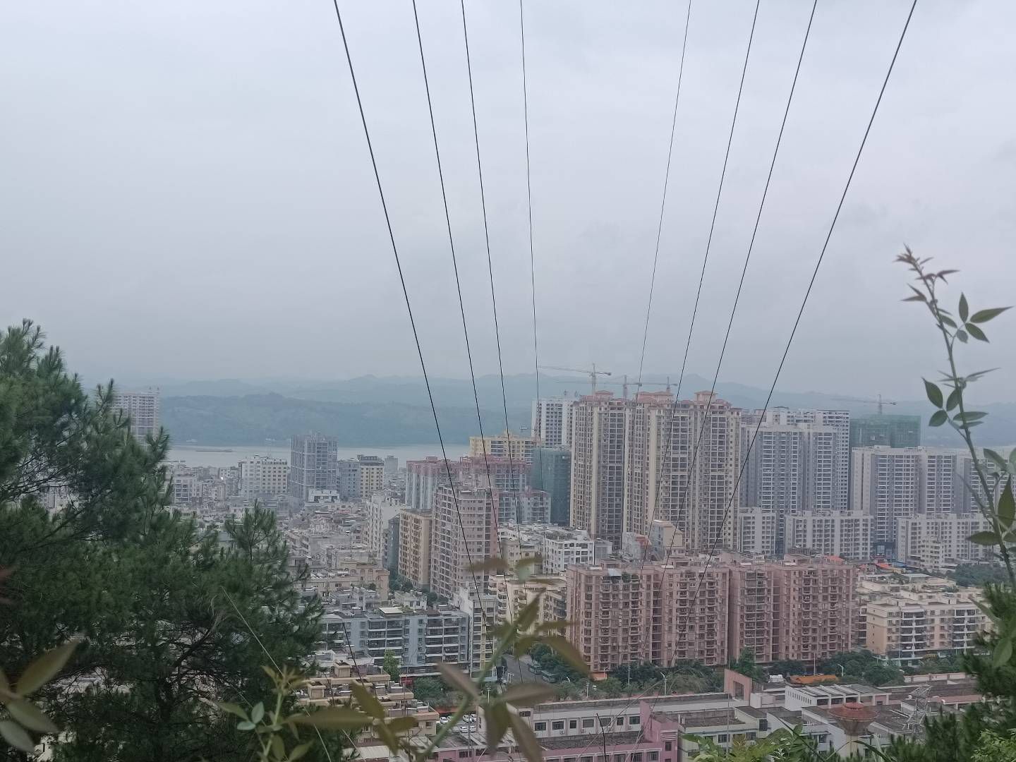 挂榜岭公园旅行图片 1