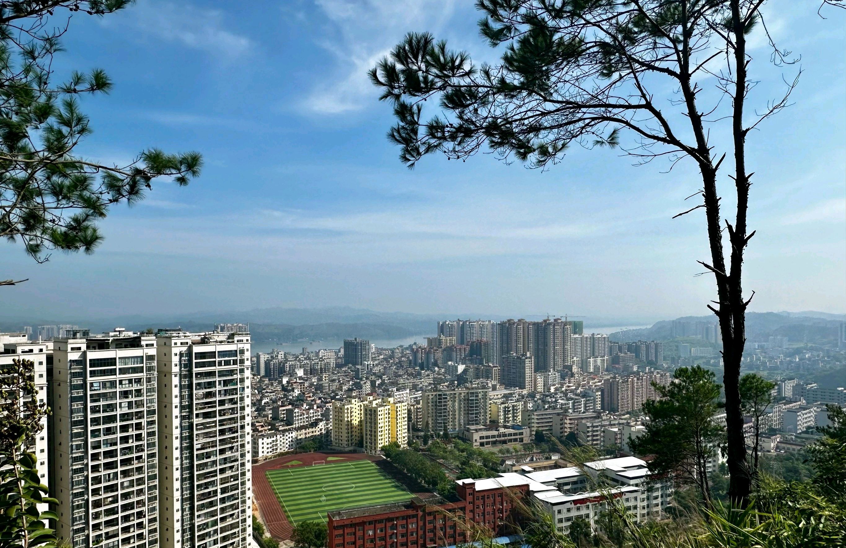 挂榜岭公园旅行图片 3