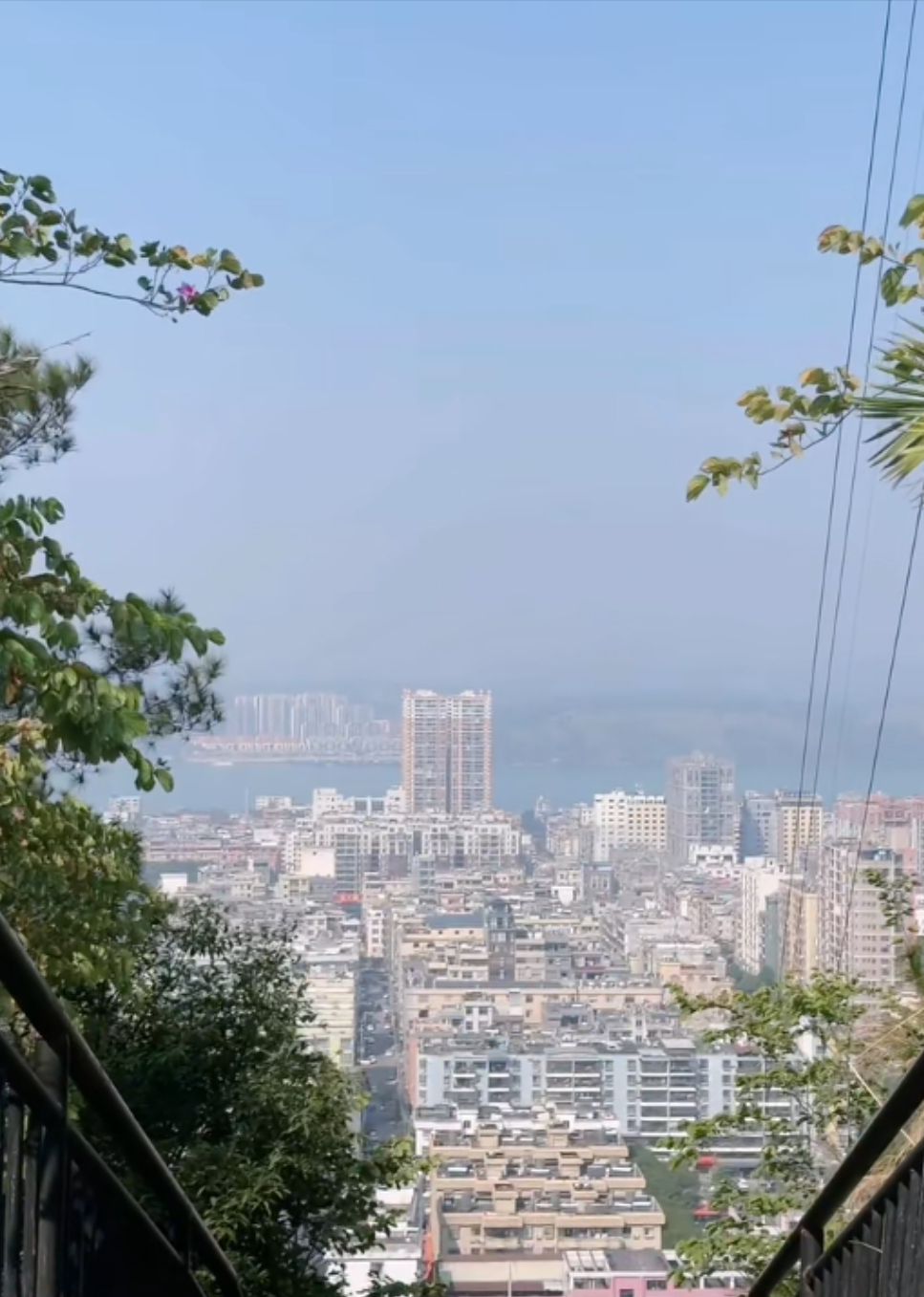 挂榜岭公园旅行图片 1