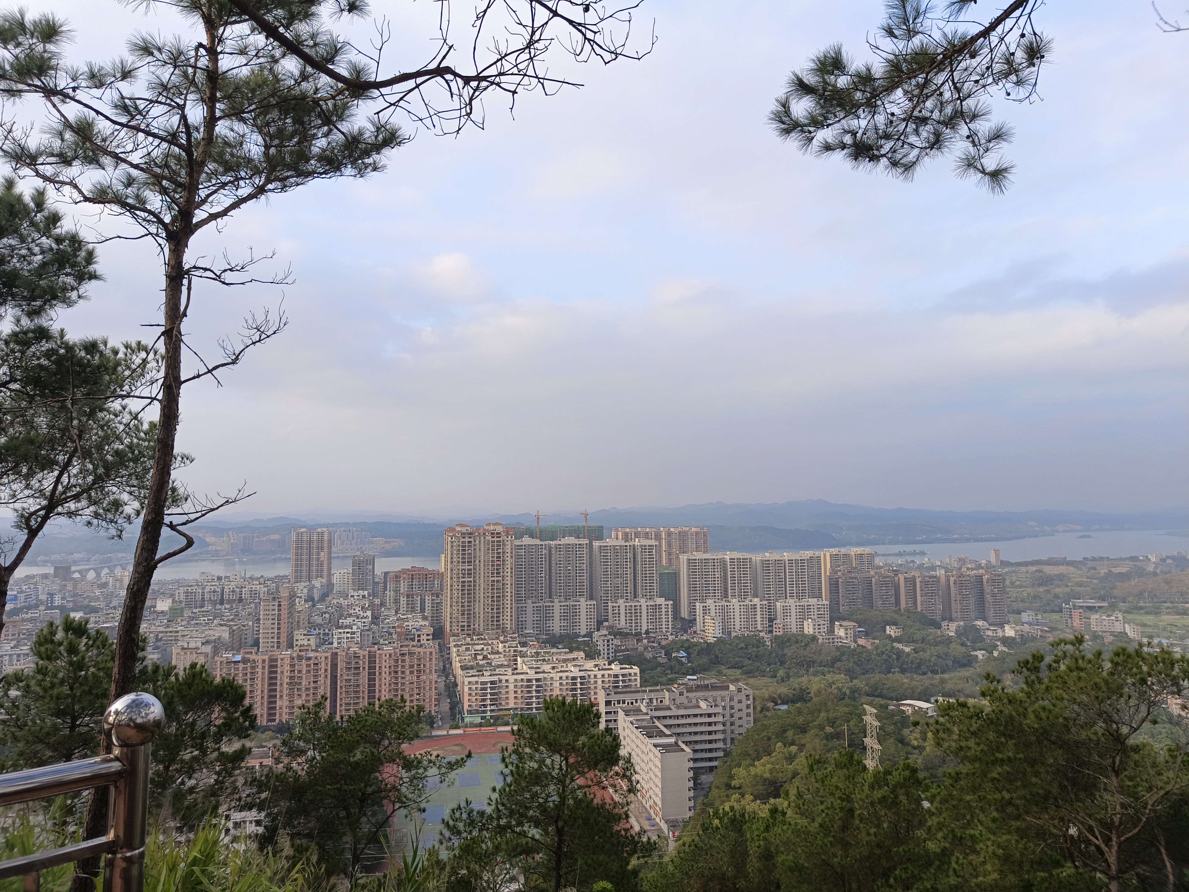 挂榜岭公园旅行图片 3