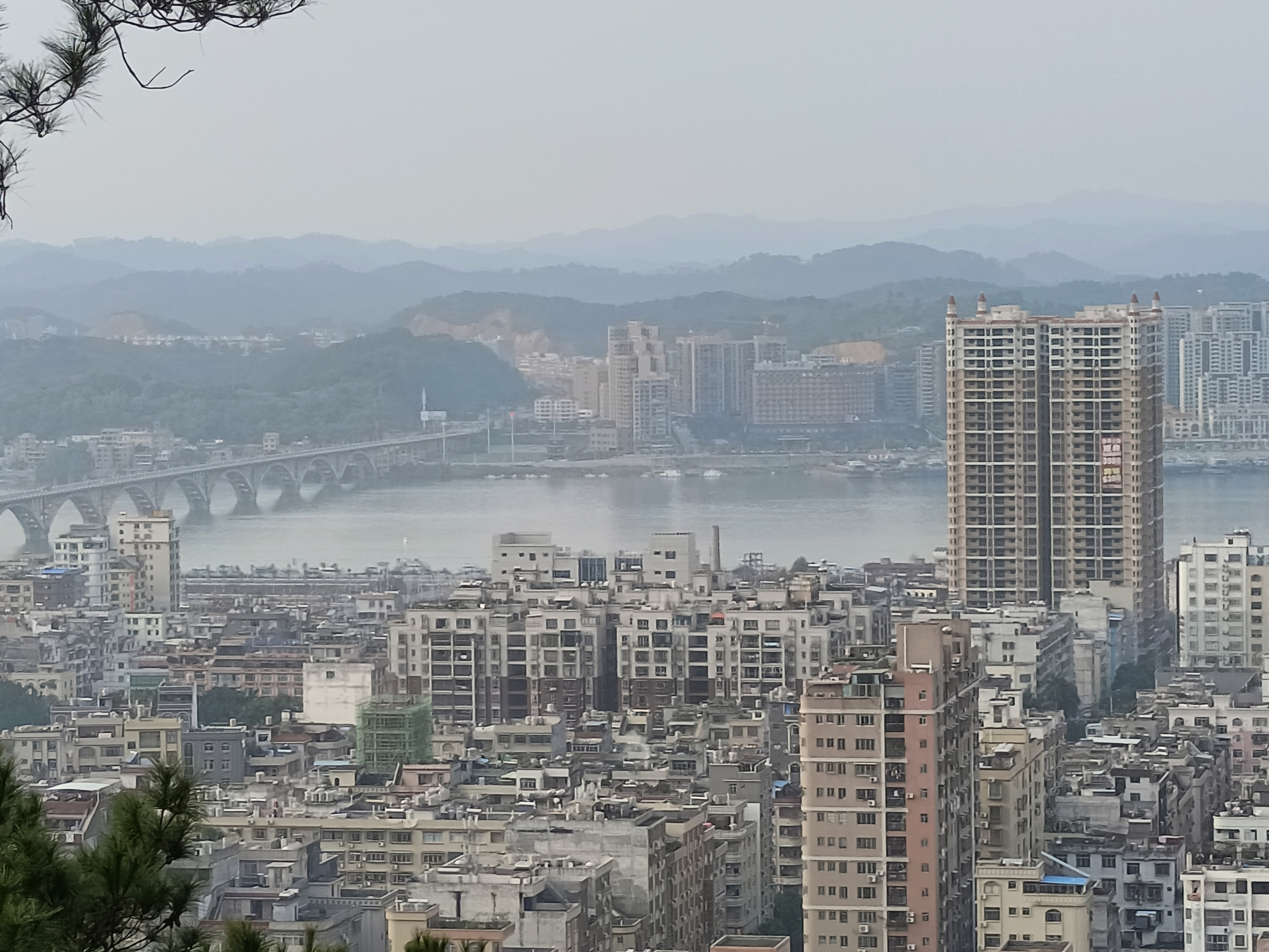 挂榜岭公园旅行图片 1