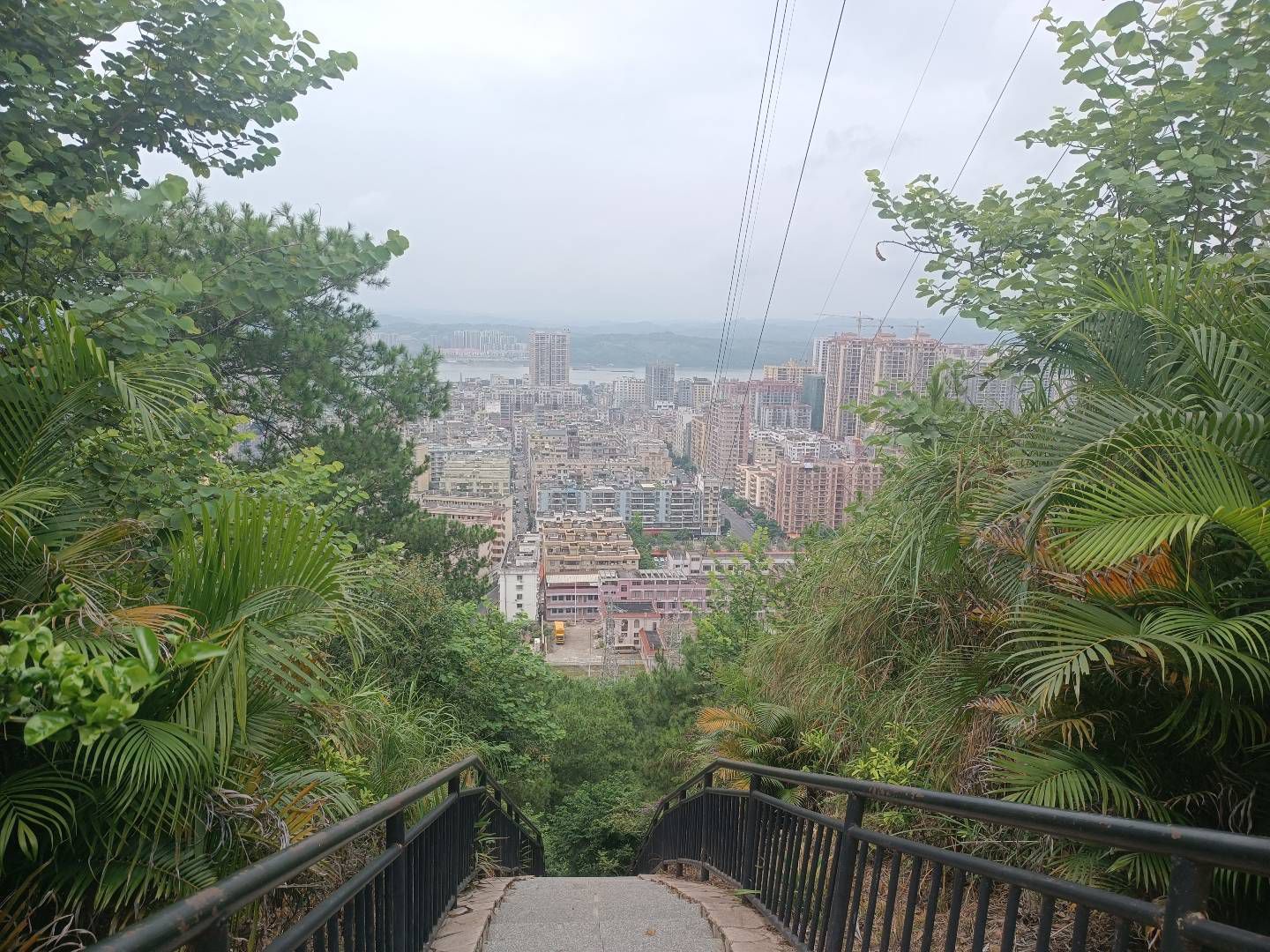 挂榜岭公园旅行图片 2