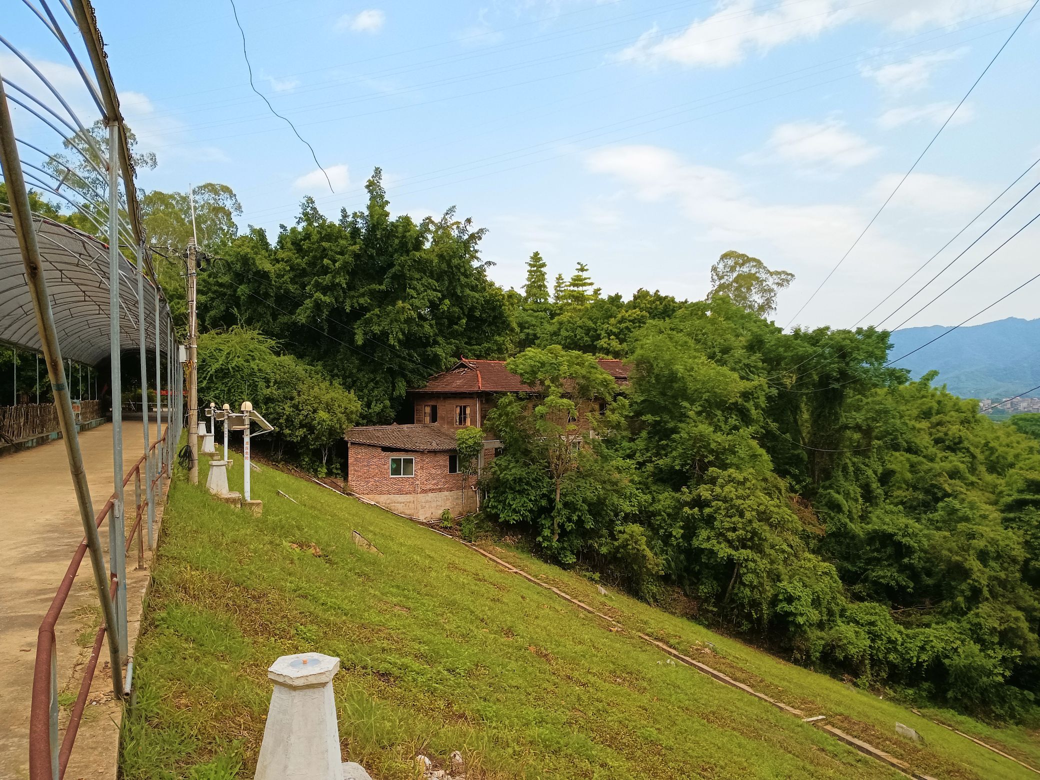 仙人湖景区旅行图片 3