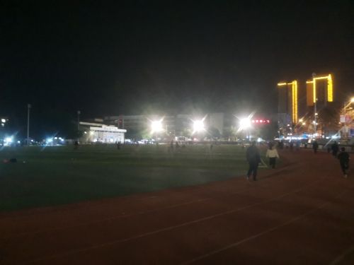 石南人民广场旅行图片 3