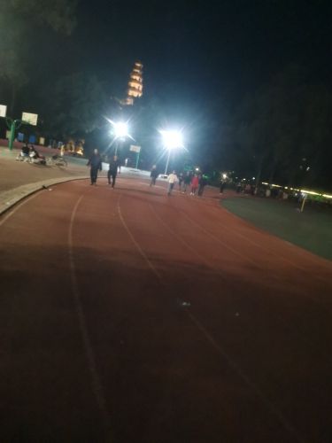 石南人民广场旅行图片 2