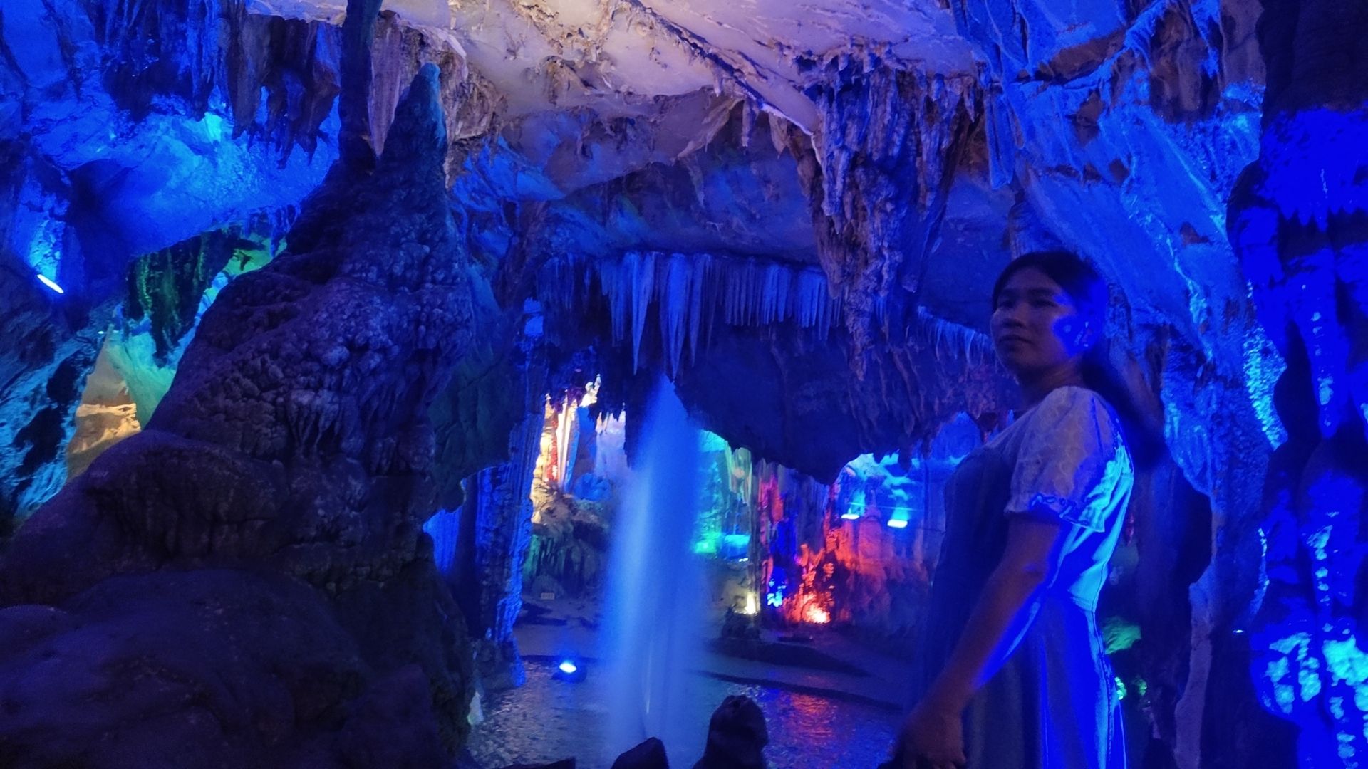 勾漏洞天旅行图片 3