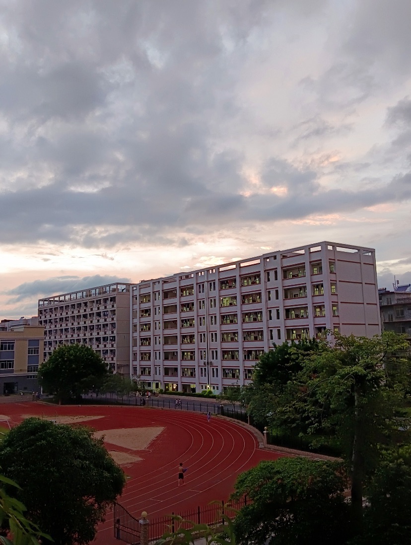广西壮族自治区玉林实验中学